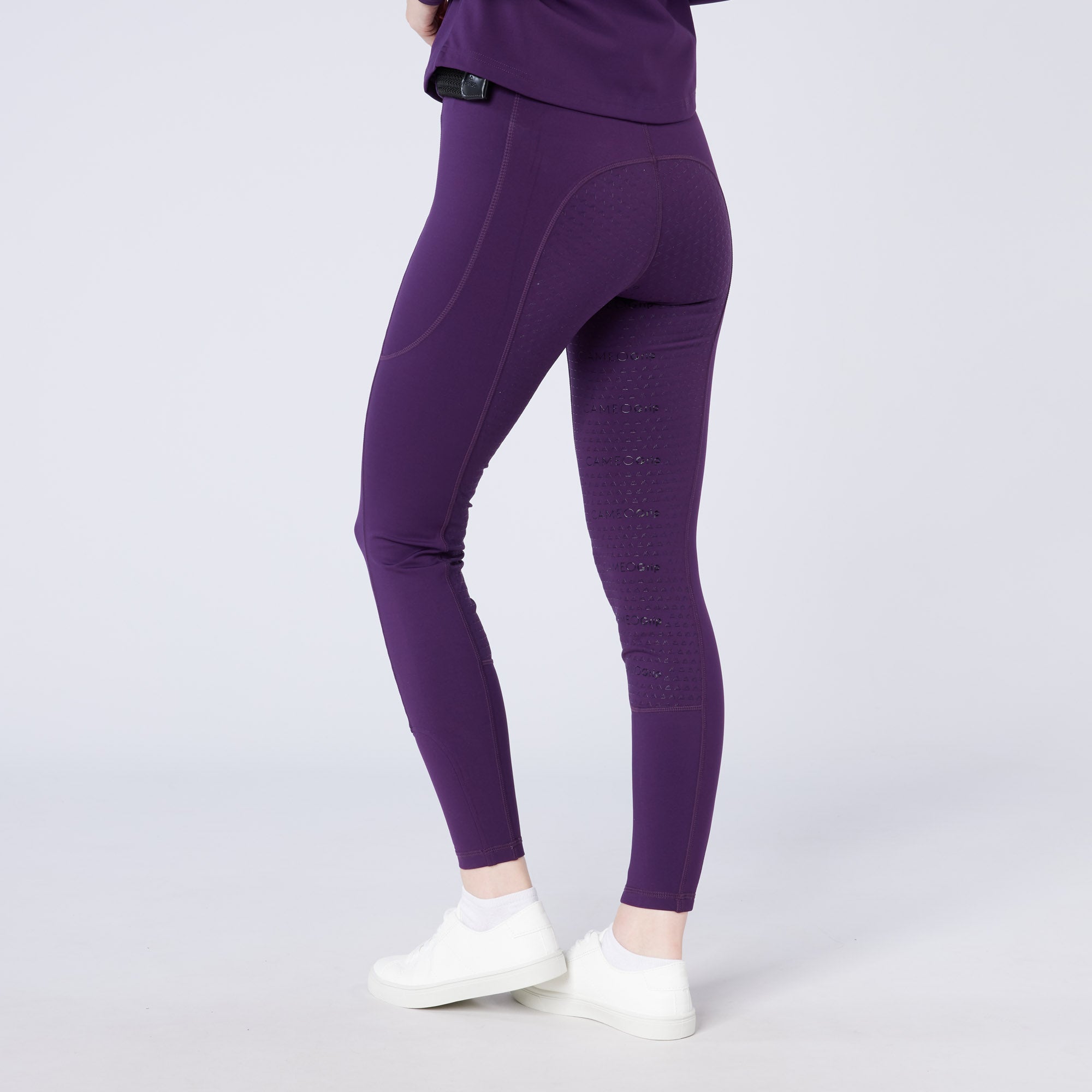 Ecodry Riding Tights