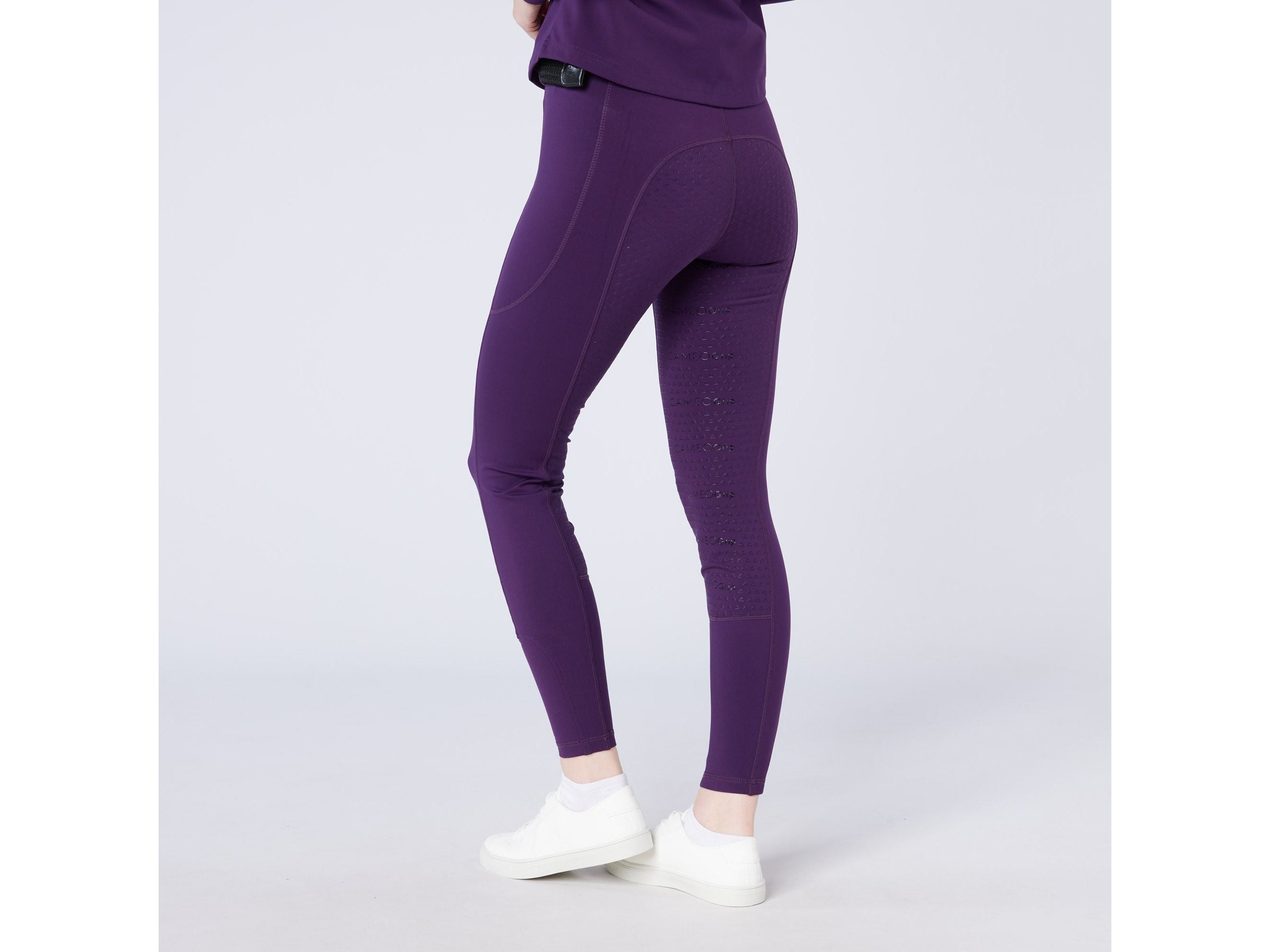 Ecodry Riding Tights view
