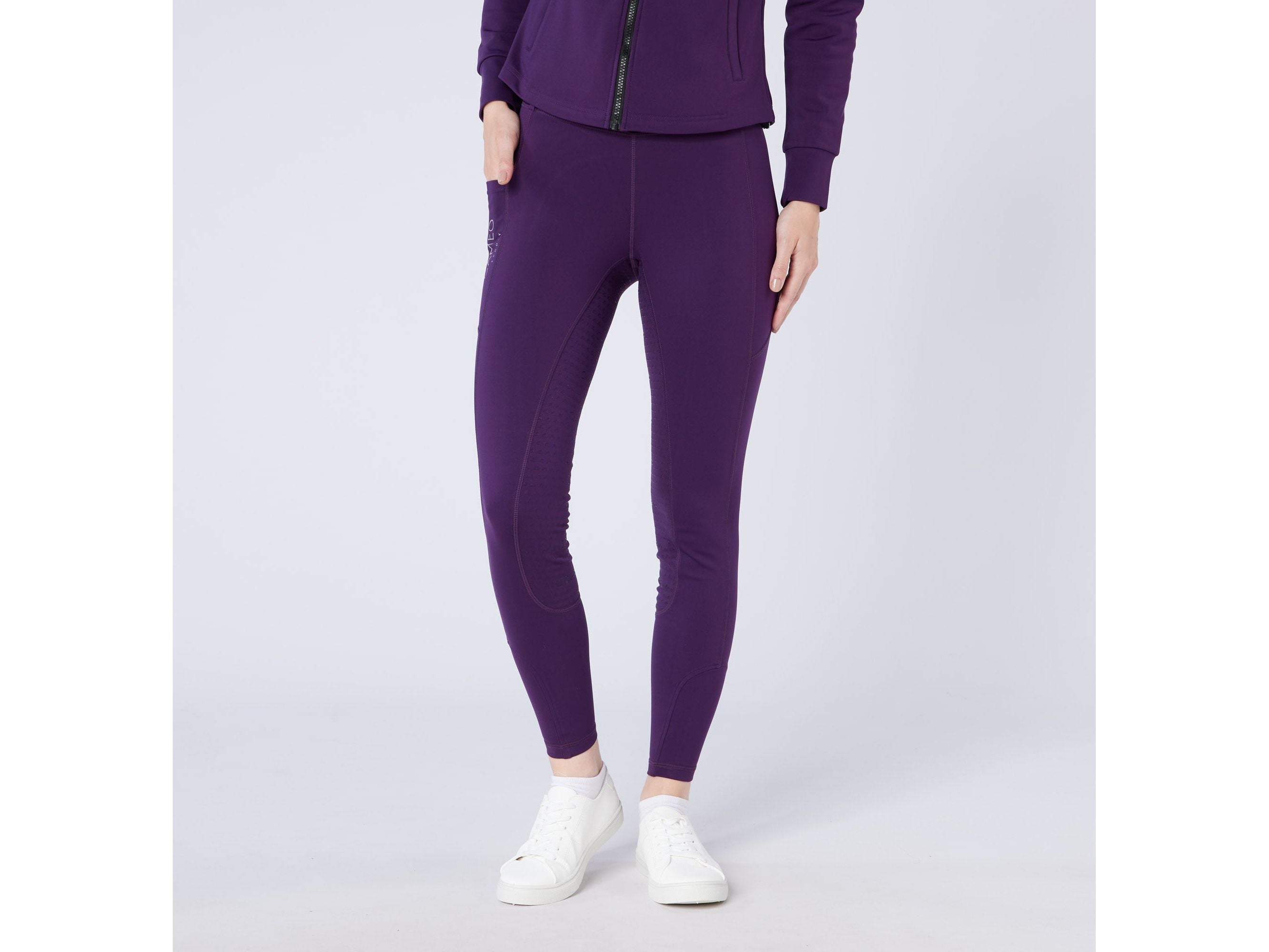 Ecodry Riding Tights view