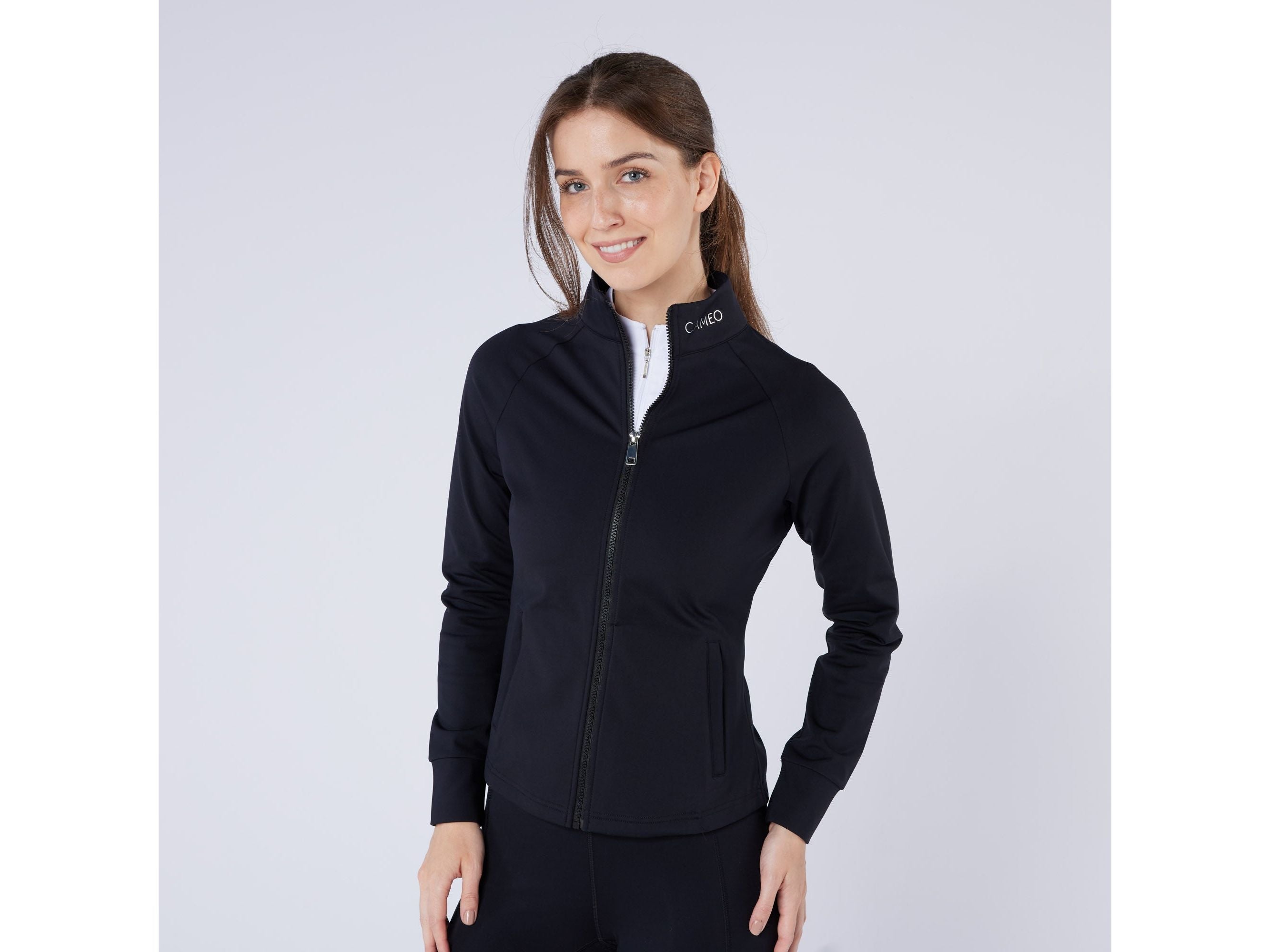 Ecodry Riding Jacket main view