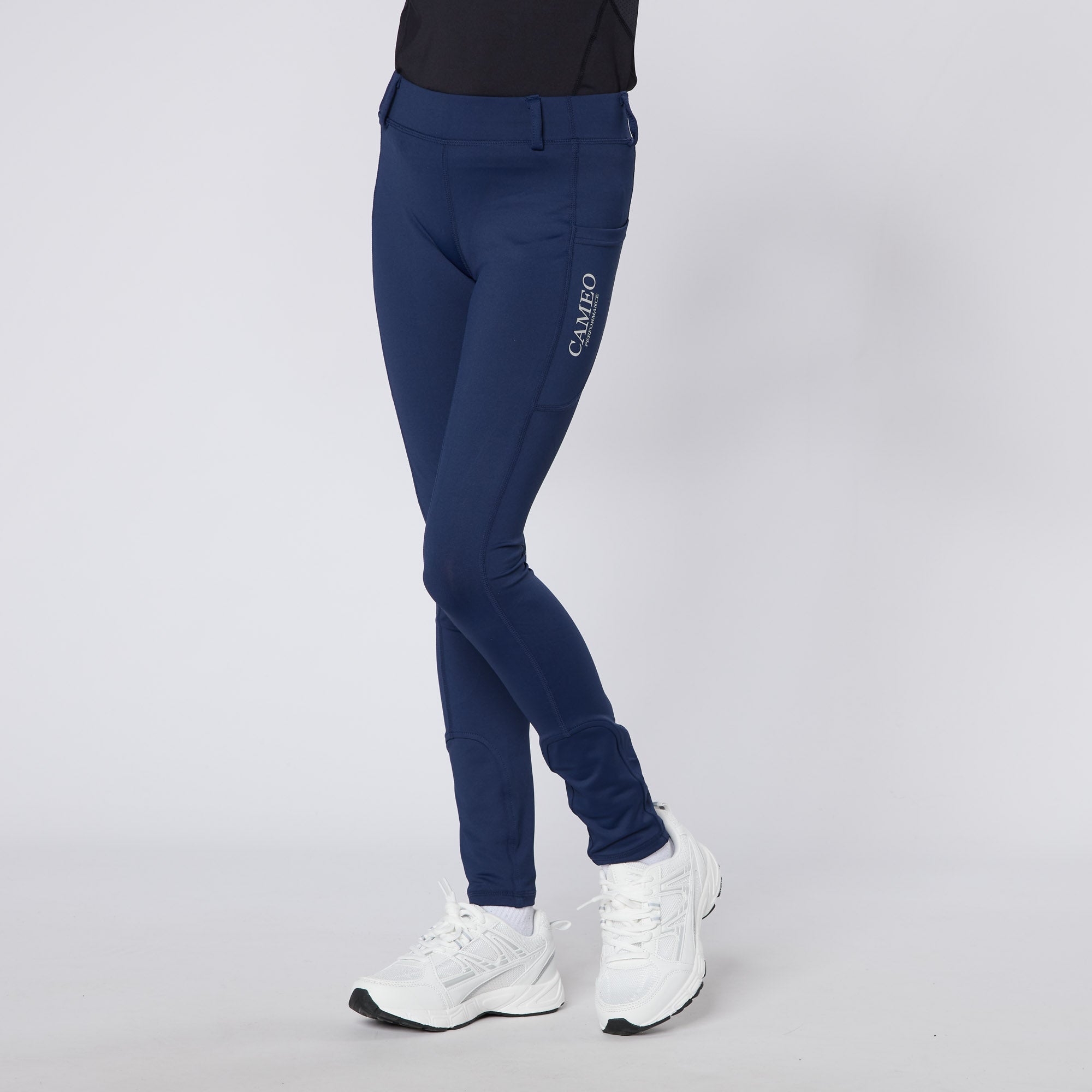 Junior Performance Tights