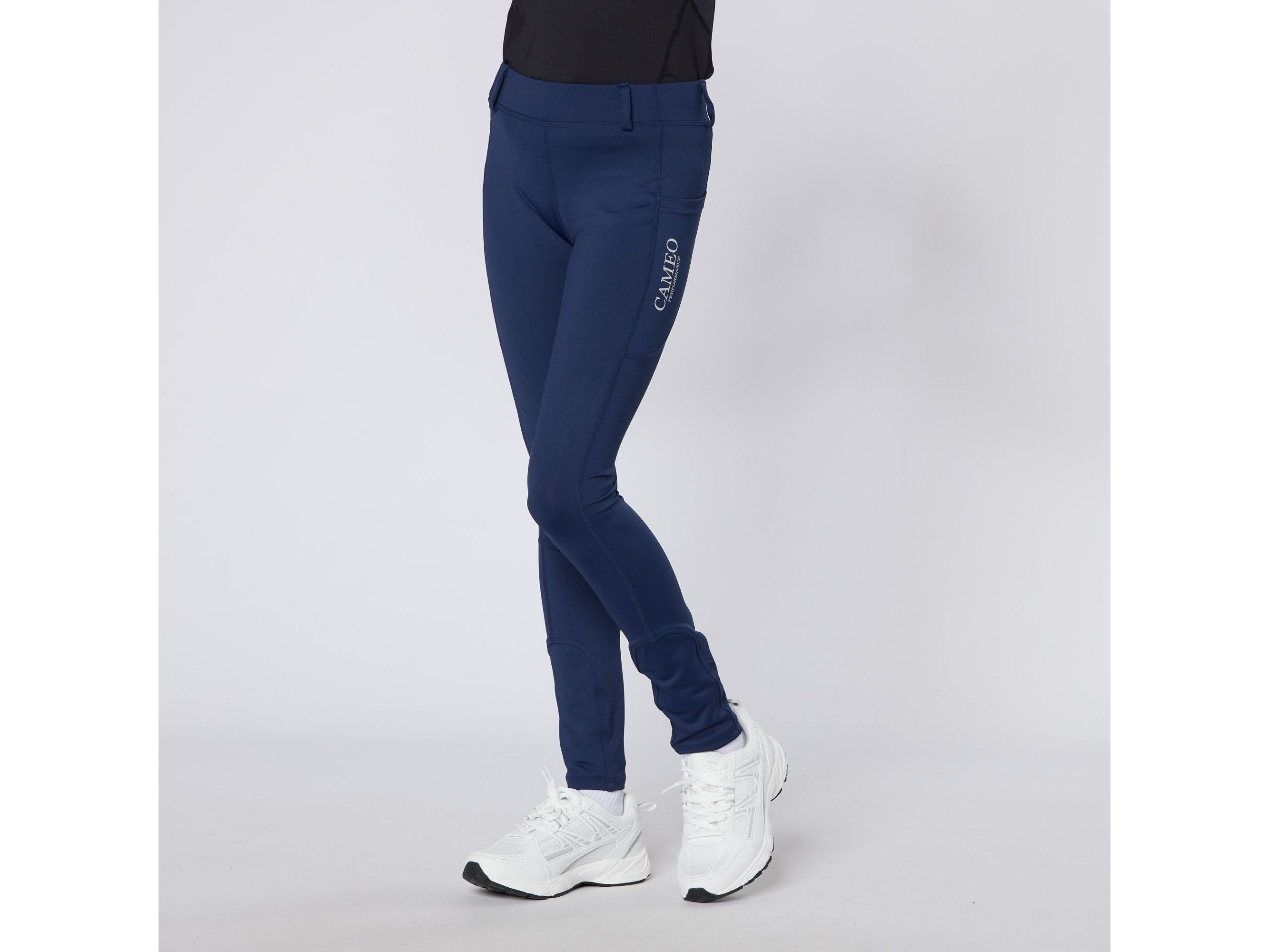 Junior Performance Tights view