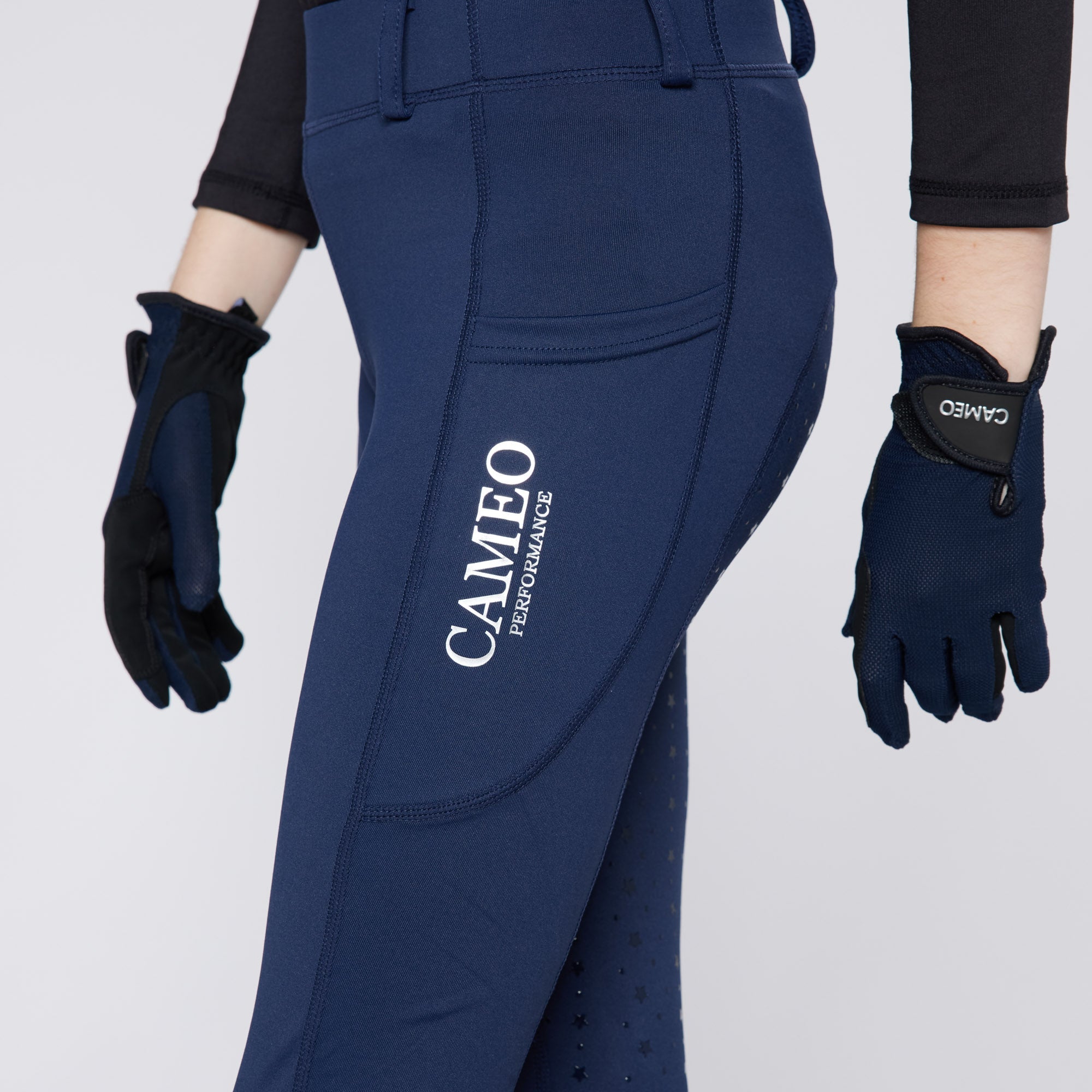 Junior Performance Tights