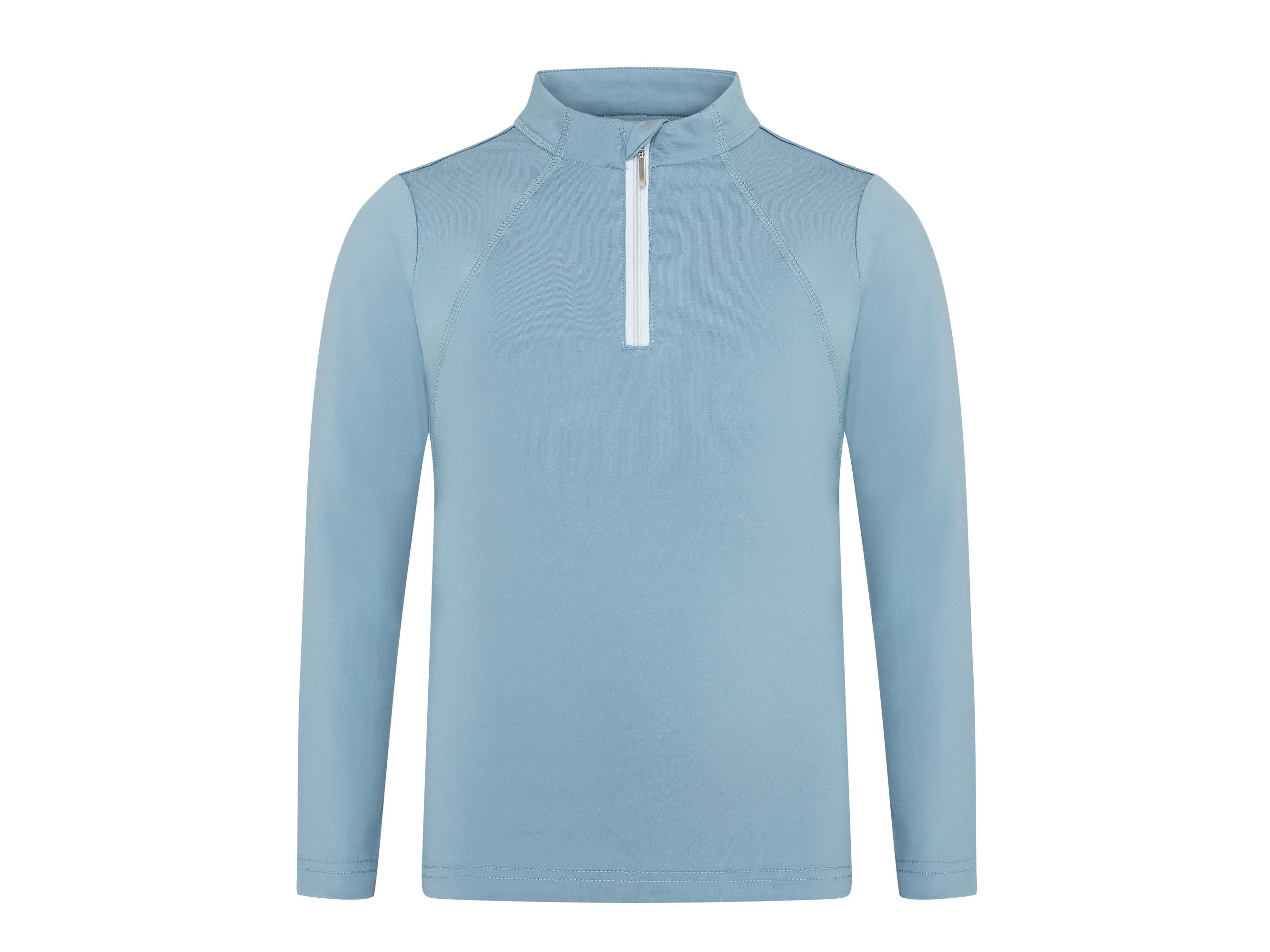 Junior Core Baselayer side view