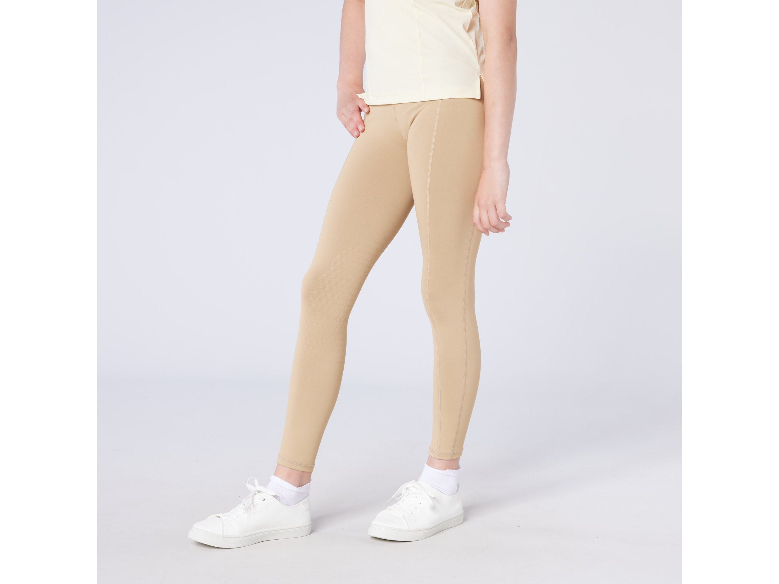 Junior Core Tights detail view