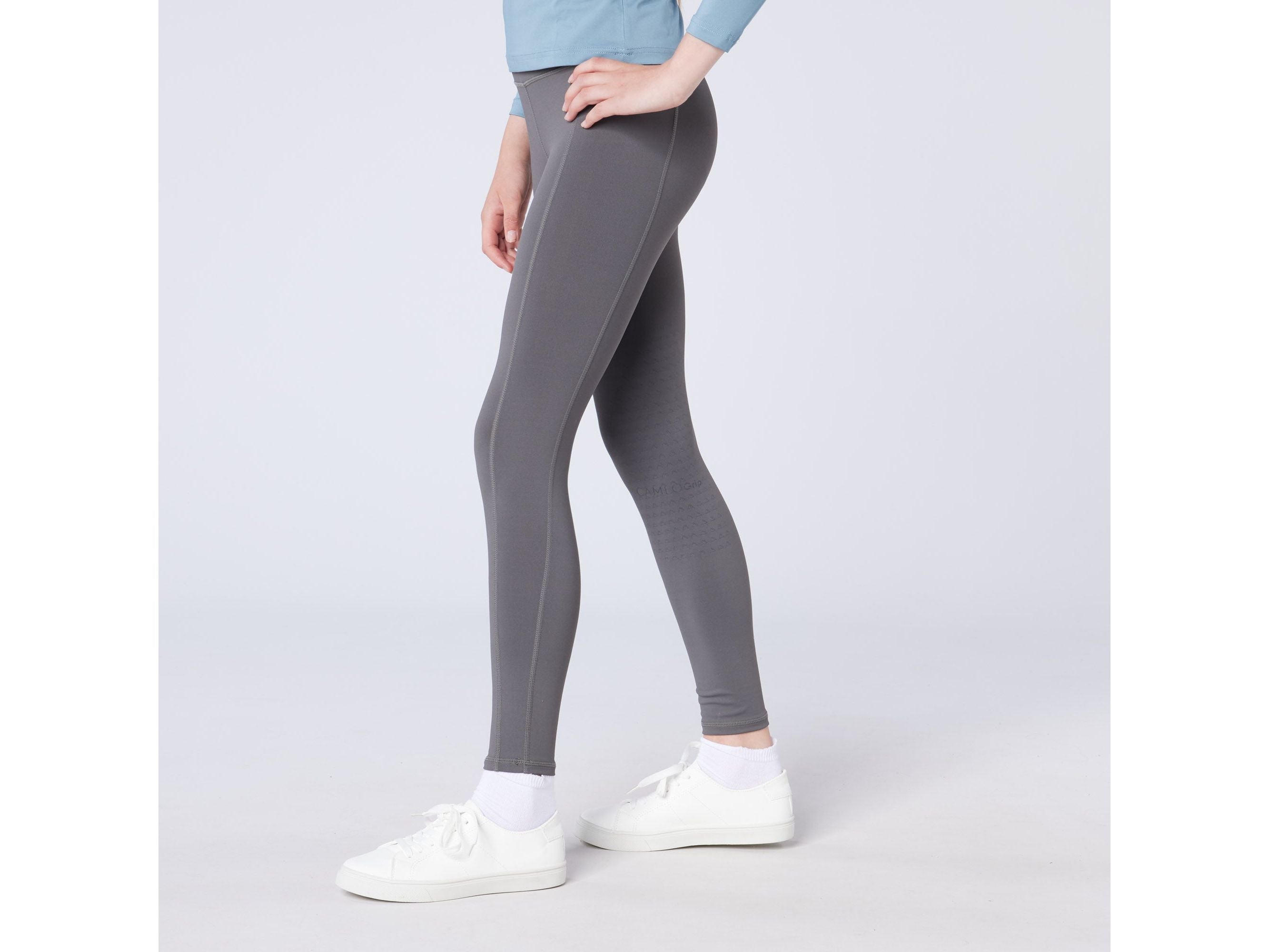 Junior Core Tights view