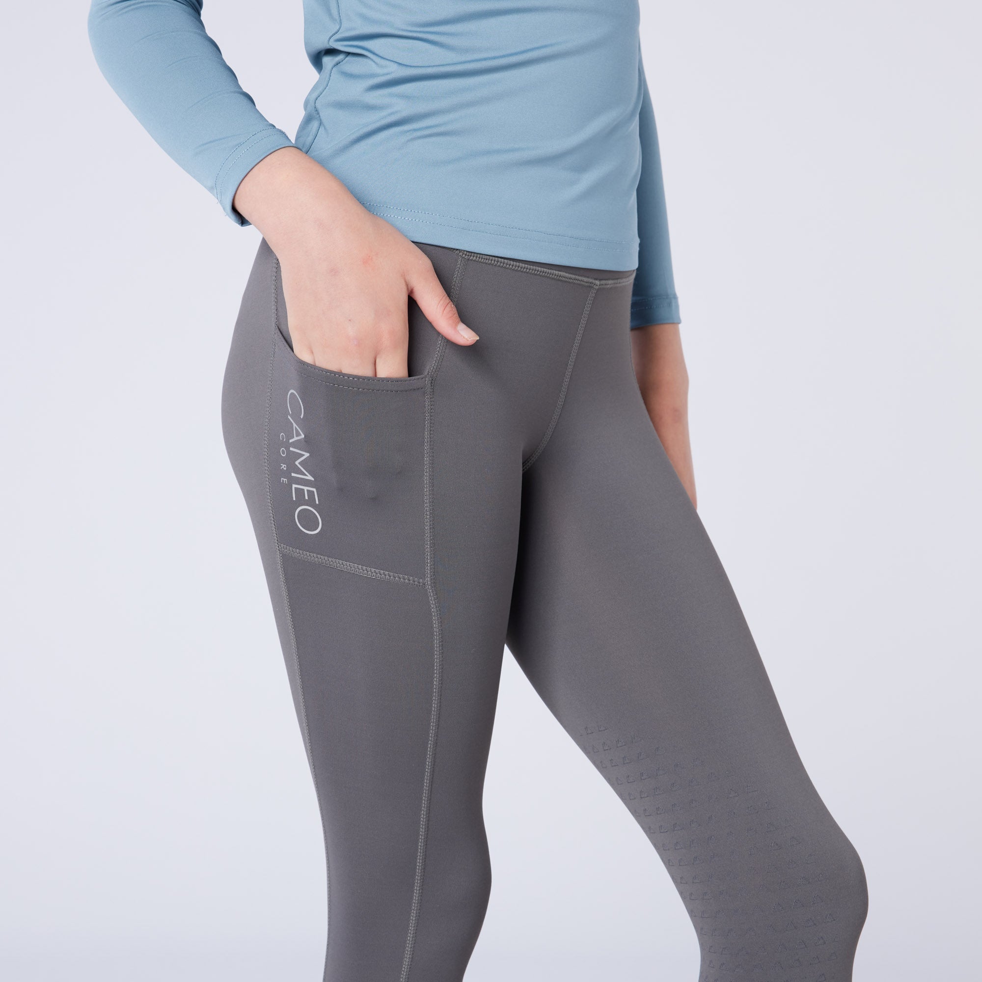 Junior Core Tights