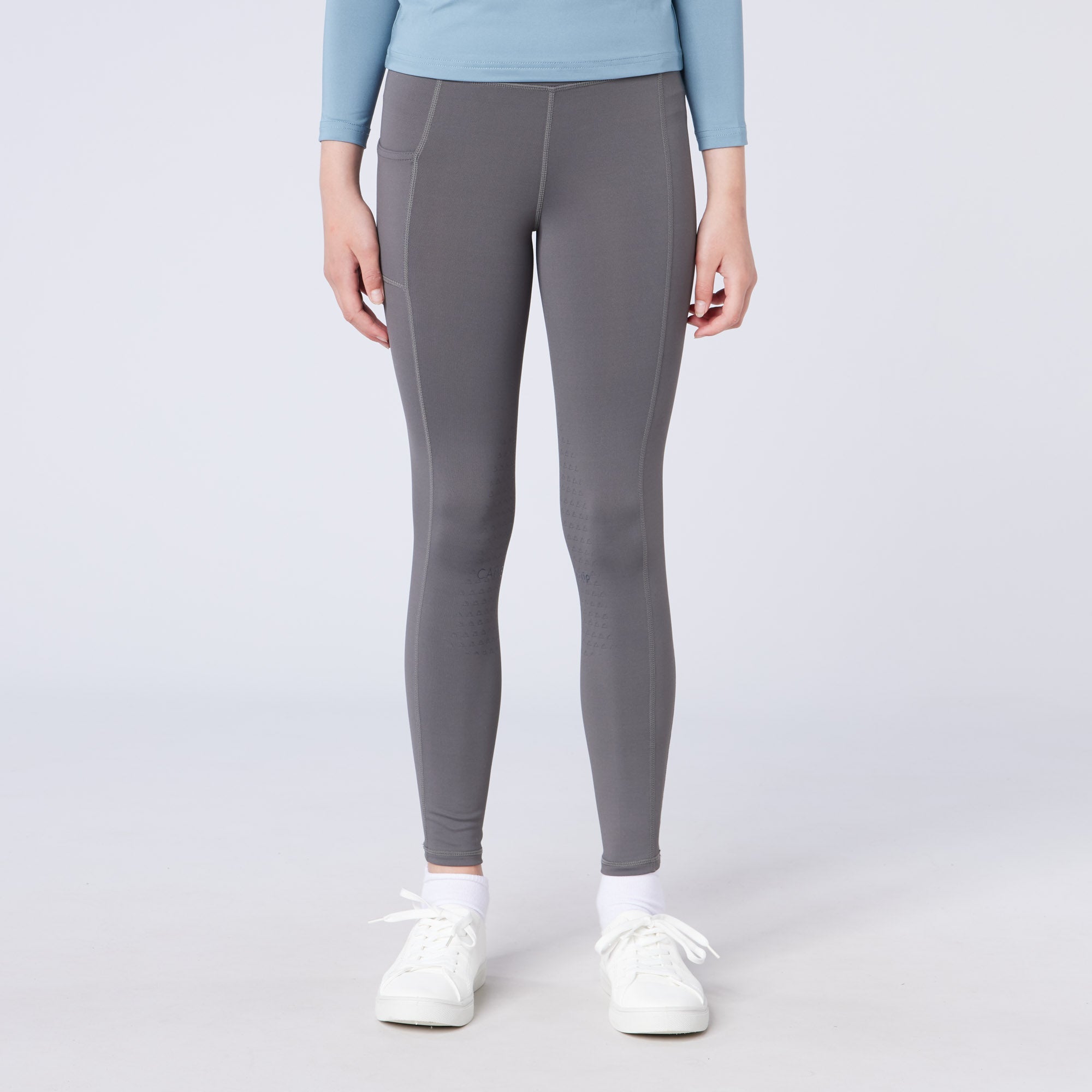Junior Core Tights