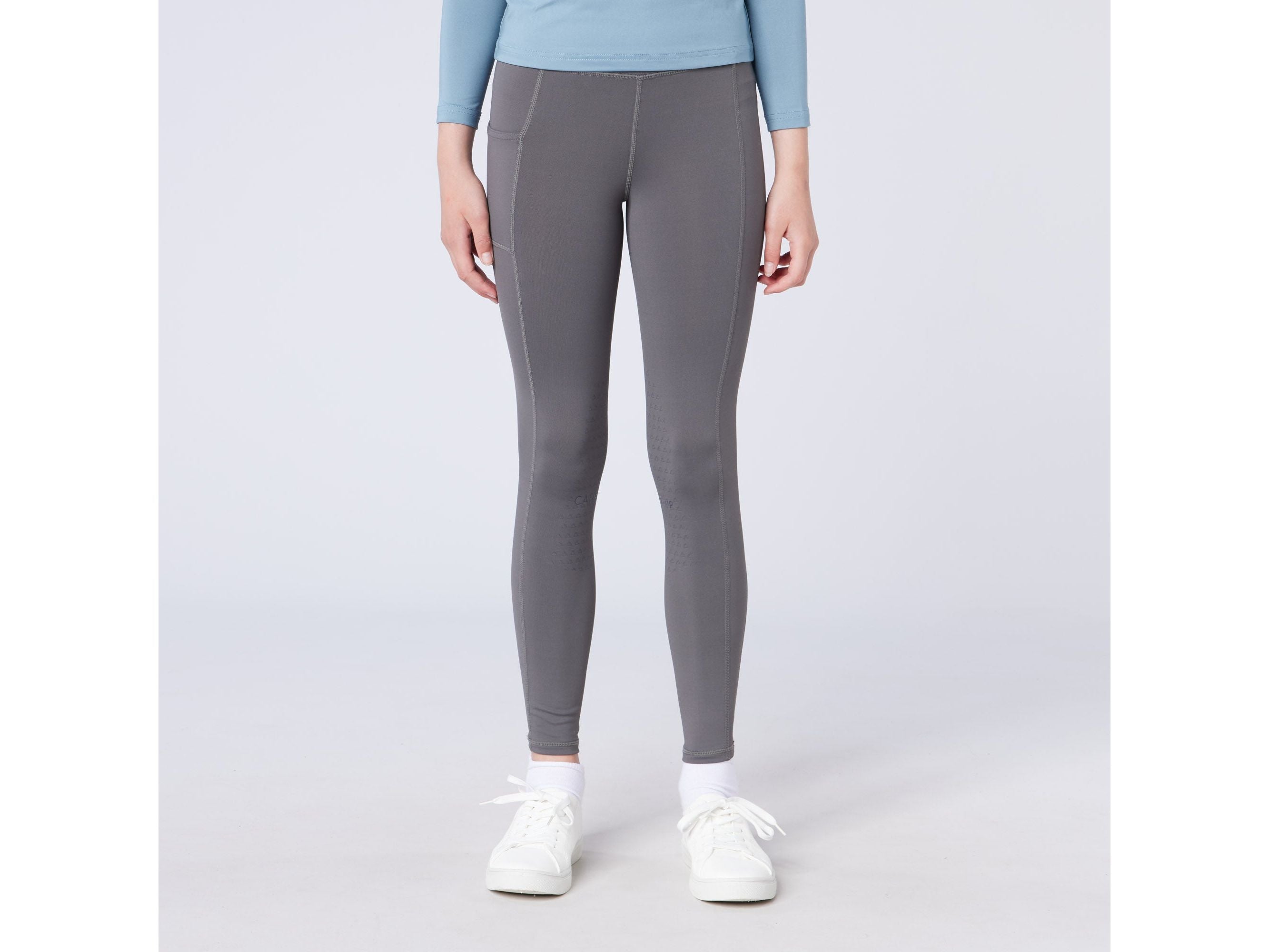 Junior Core Tights view