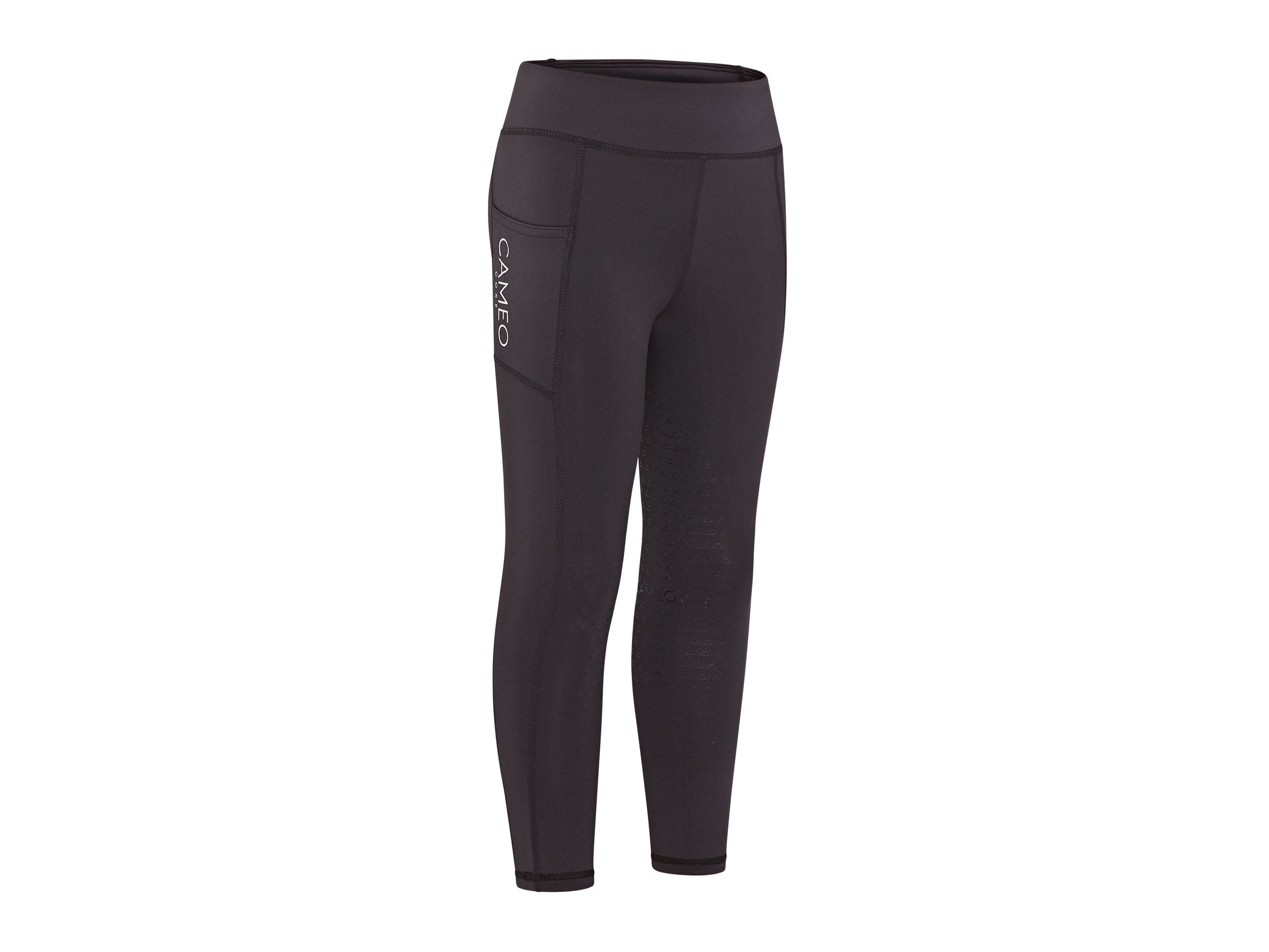 Junior Core Tights view