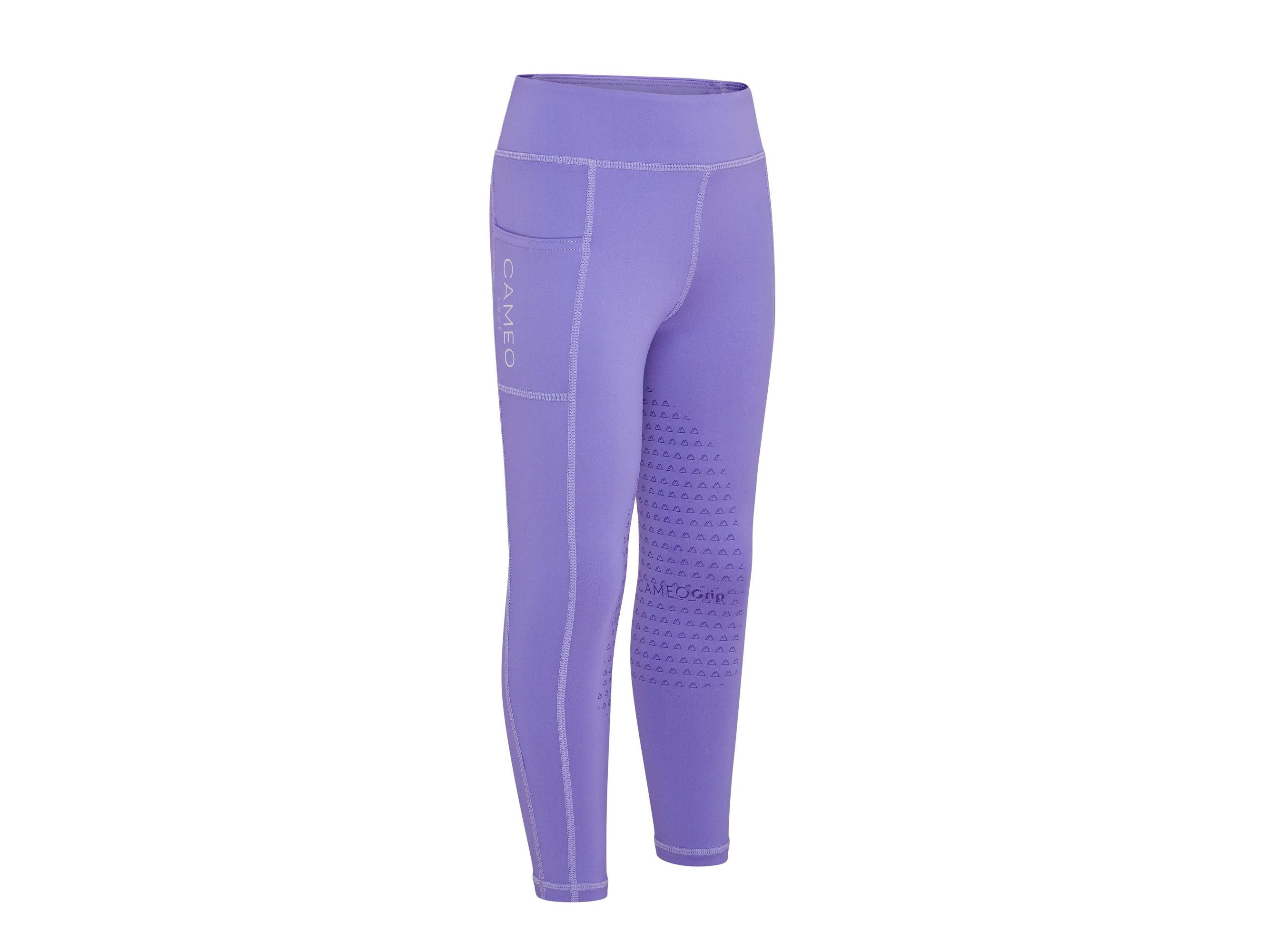 Junior Core Tights view