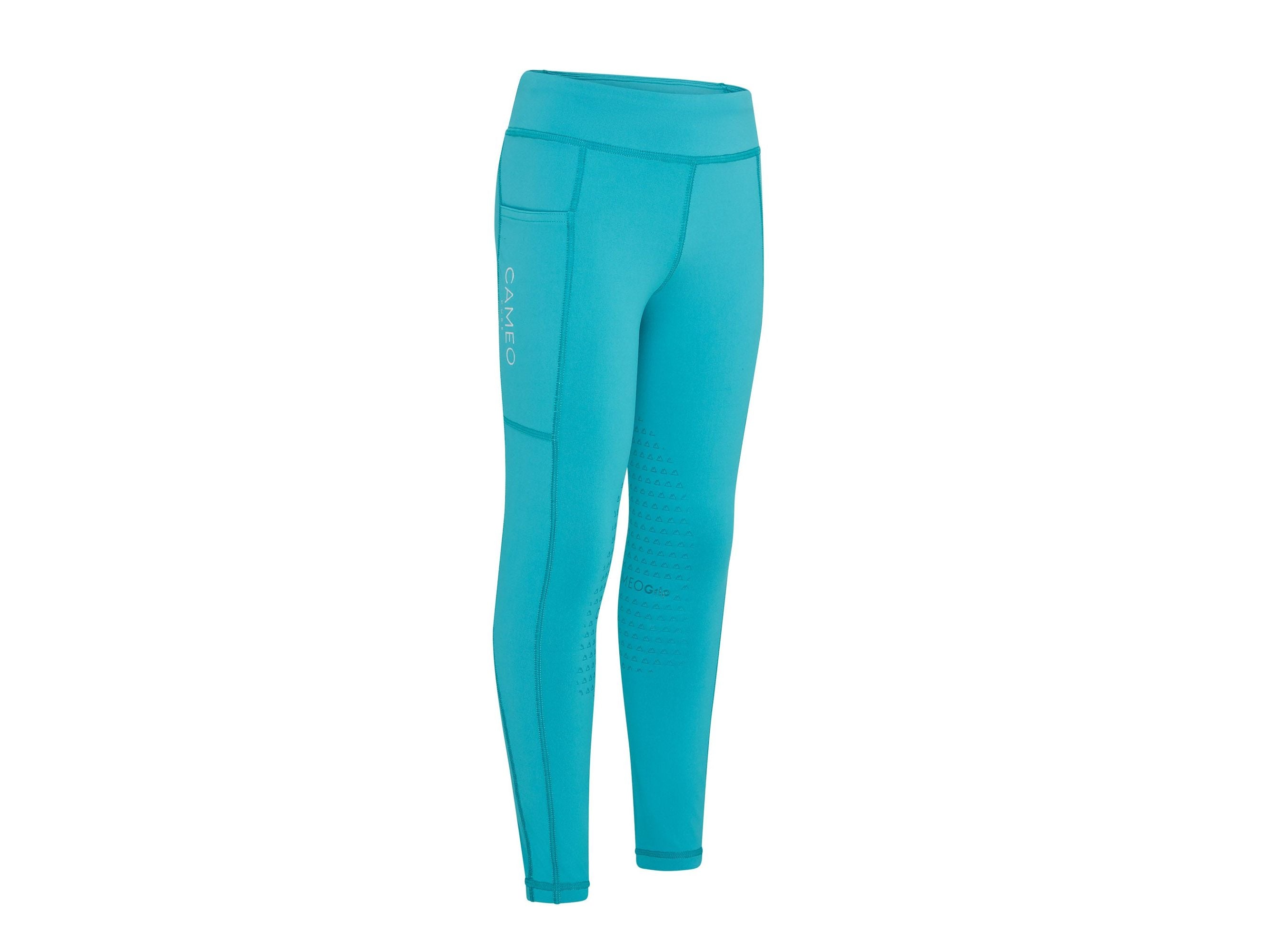 Junior Core Tights view