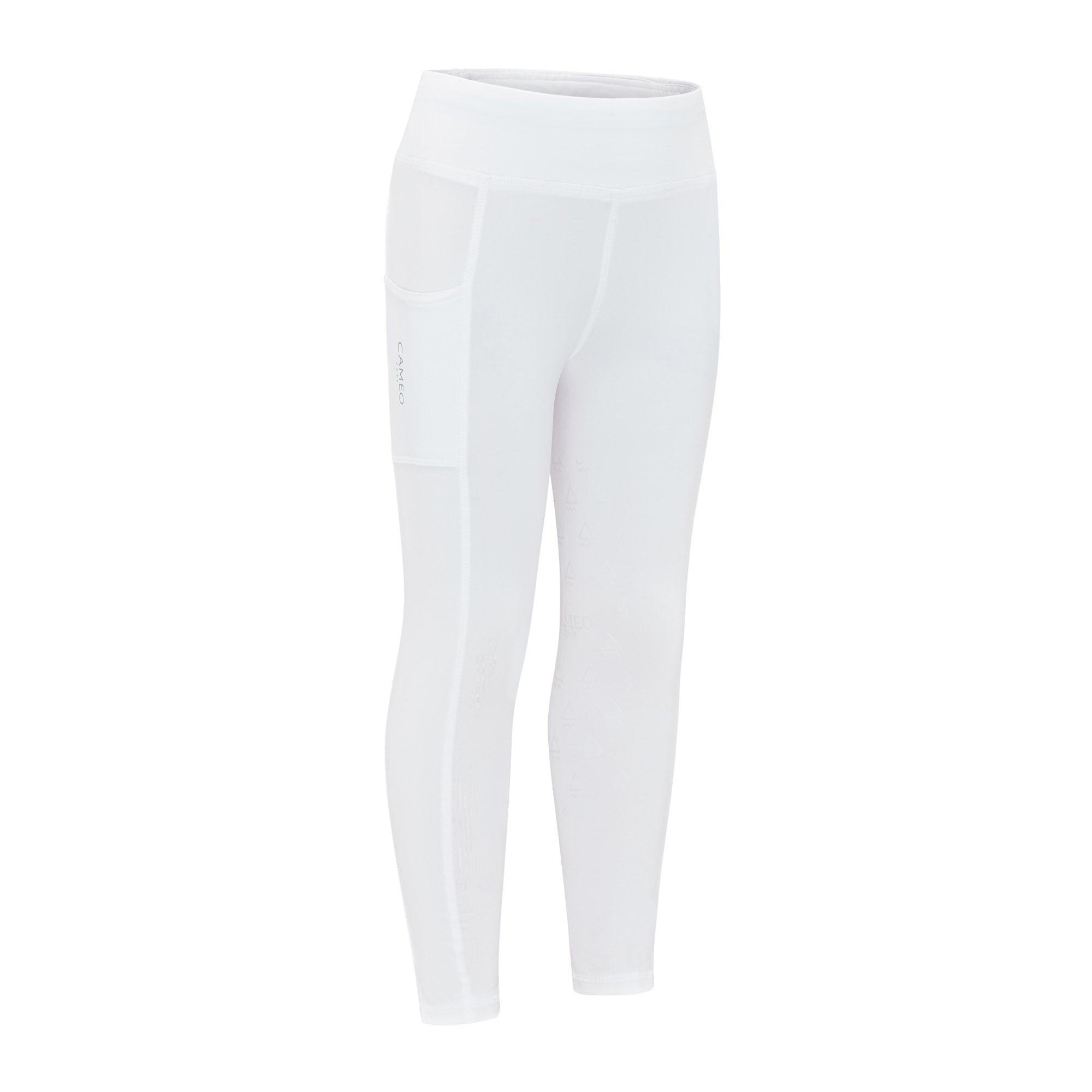 Junior Core Tights