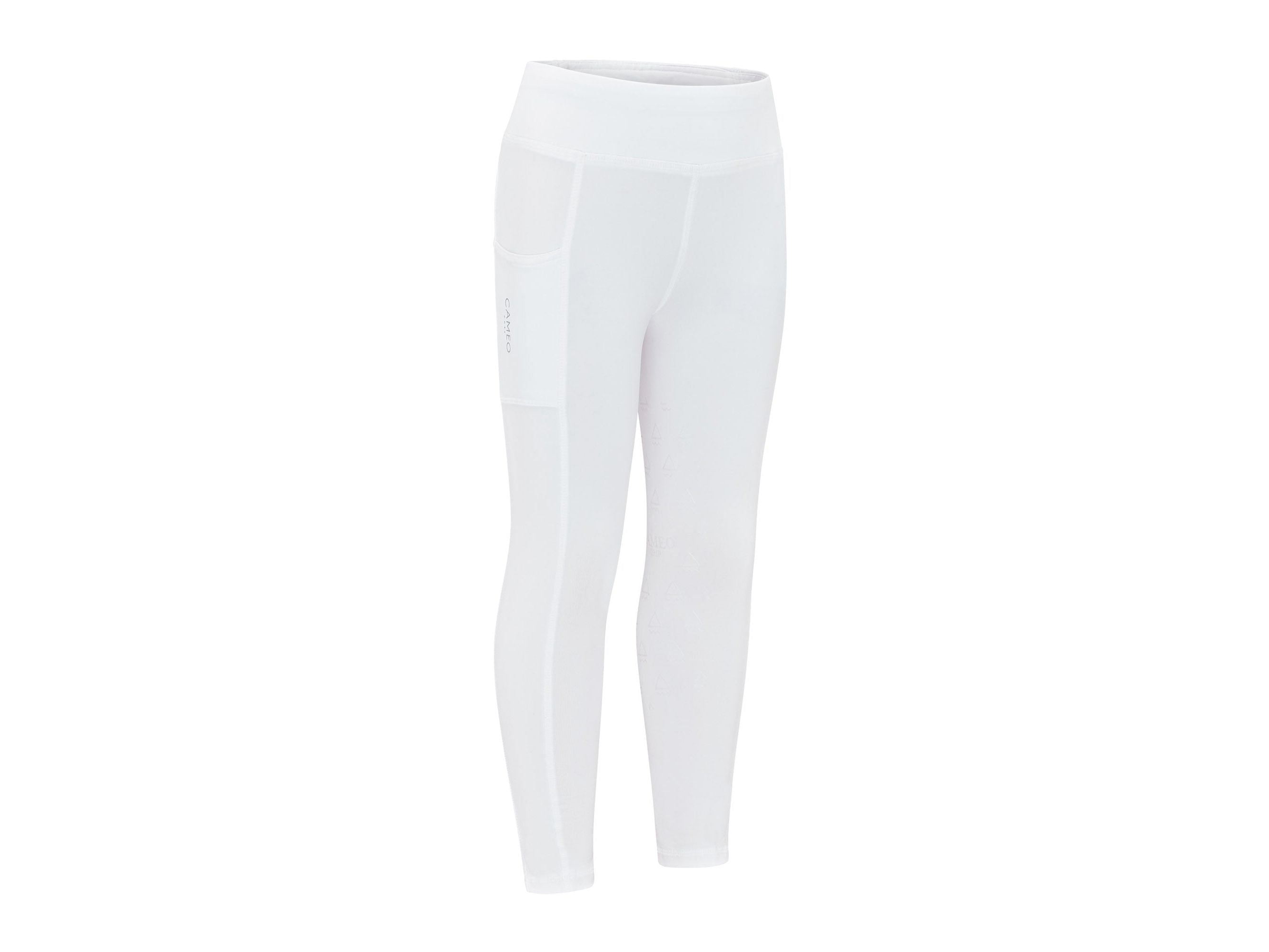 Junior Core Tights close-up