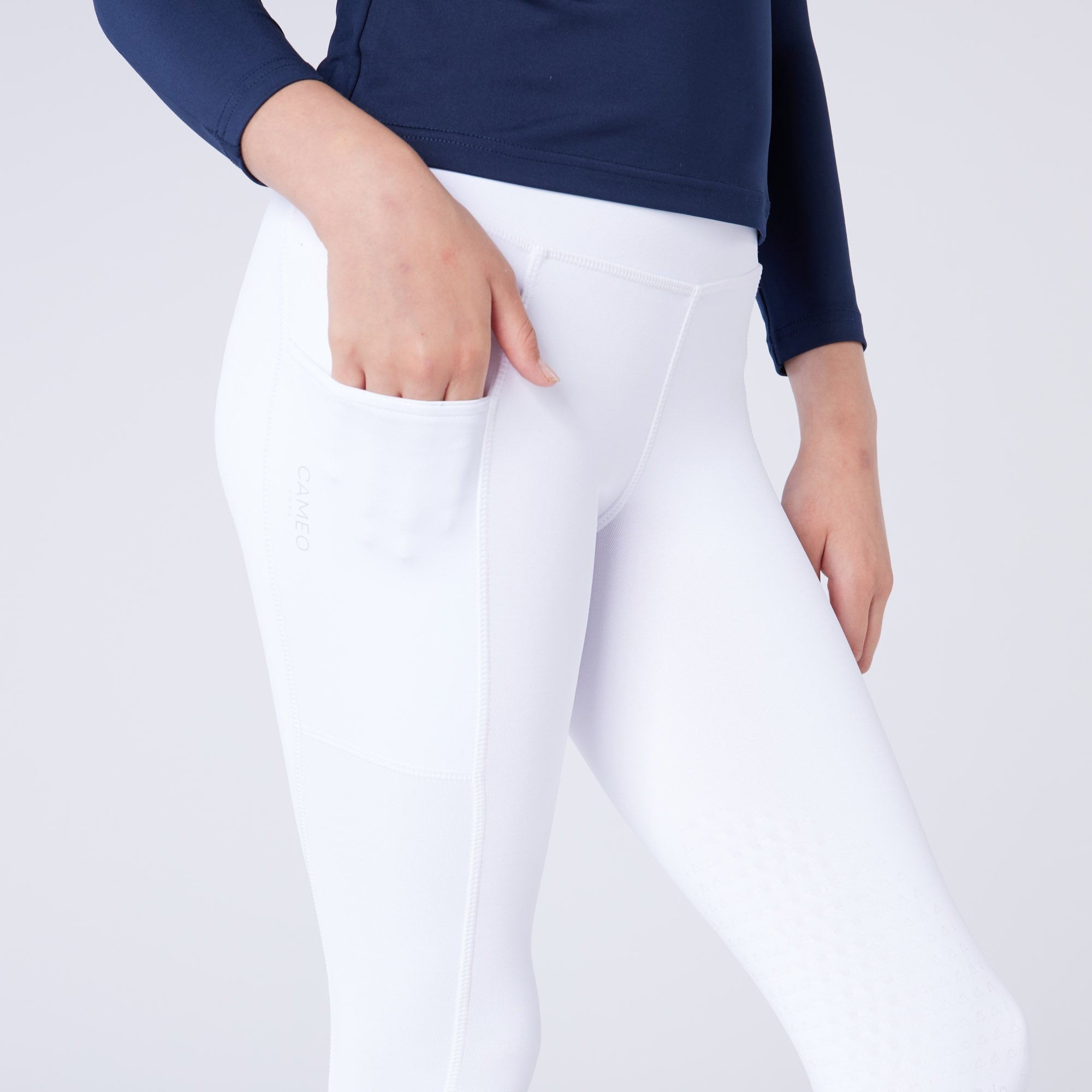 Junior Core Tights