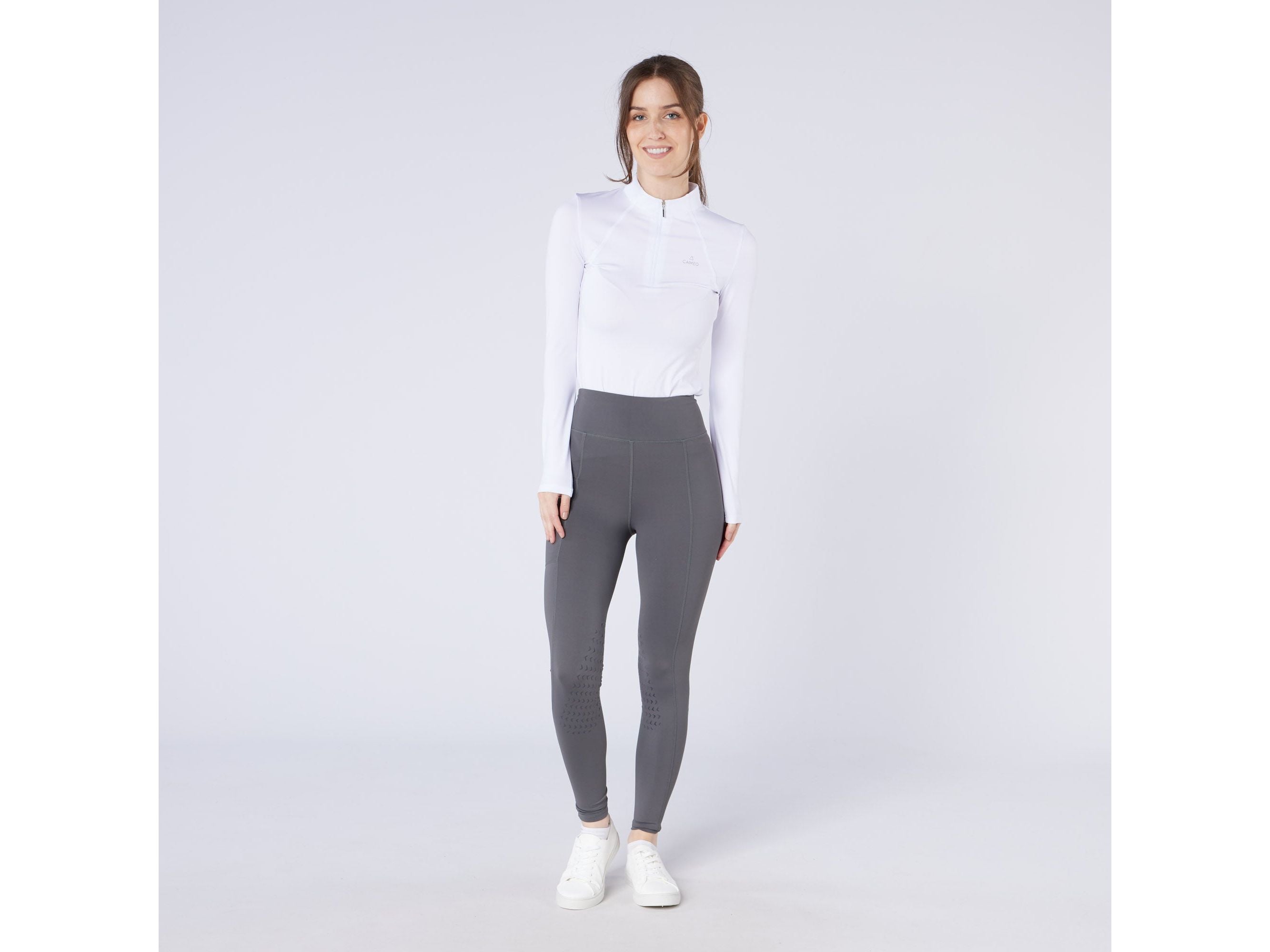 Core Riding Tights view