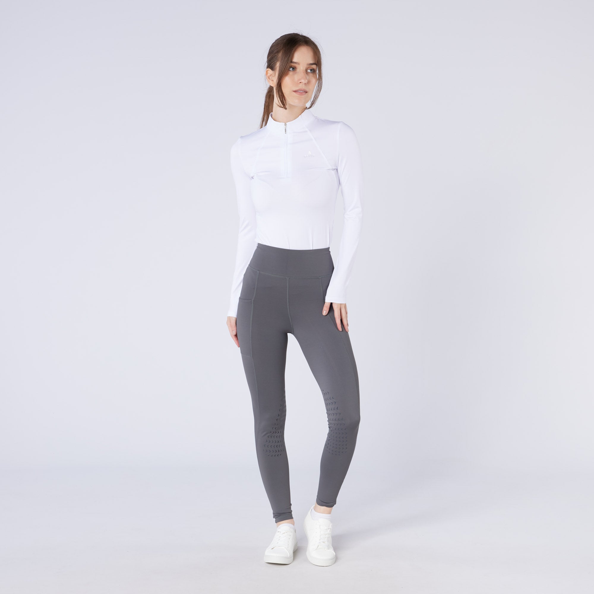 Core Riding Tights