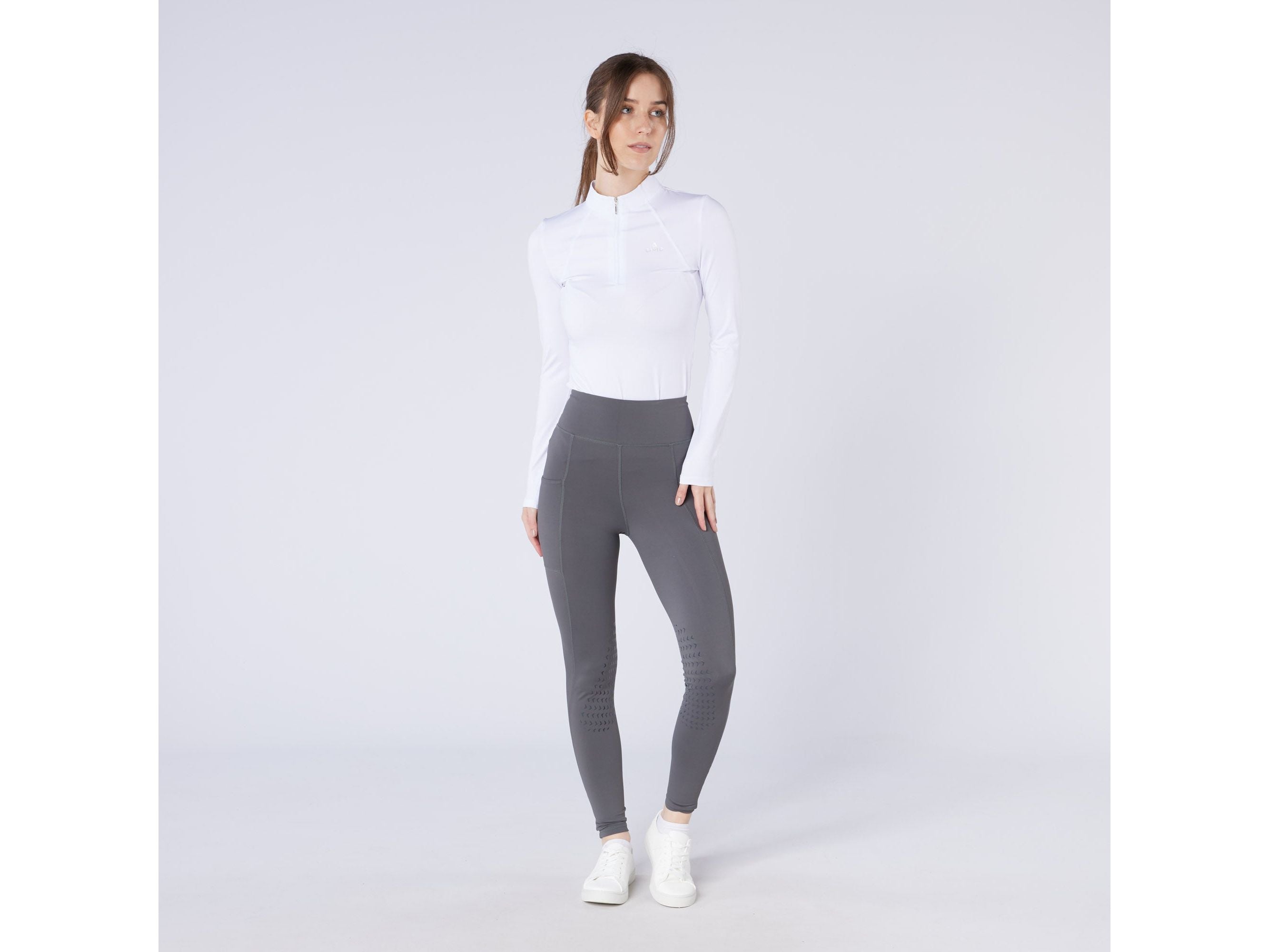 Core Riding Tights view