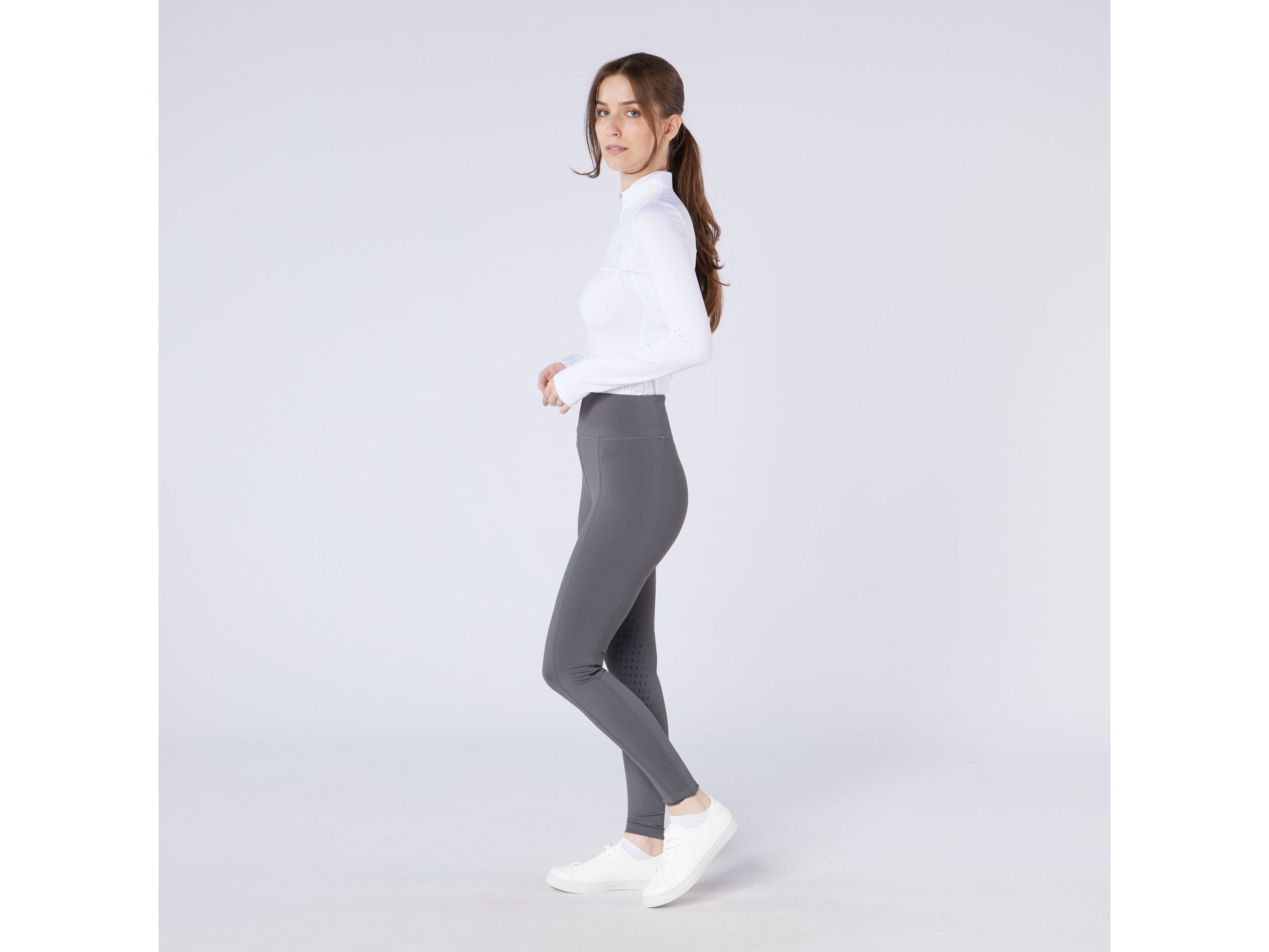 Core Riding Tights view