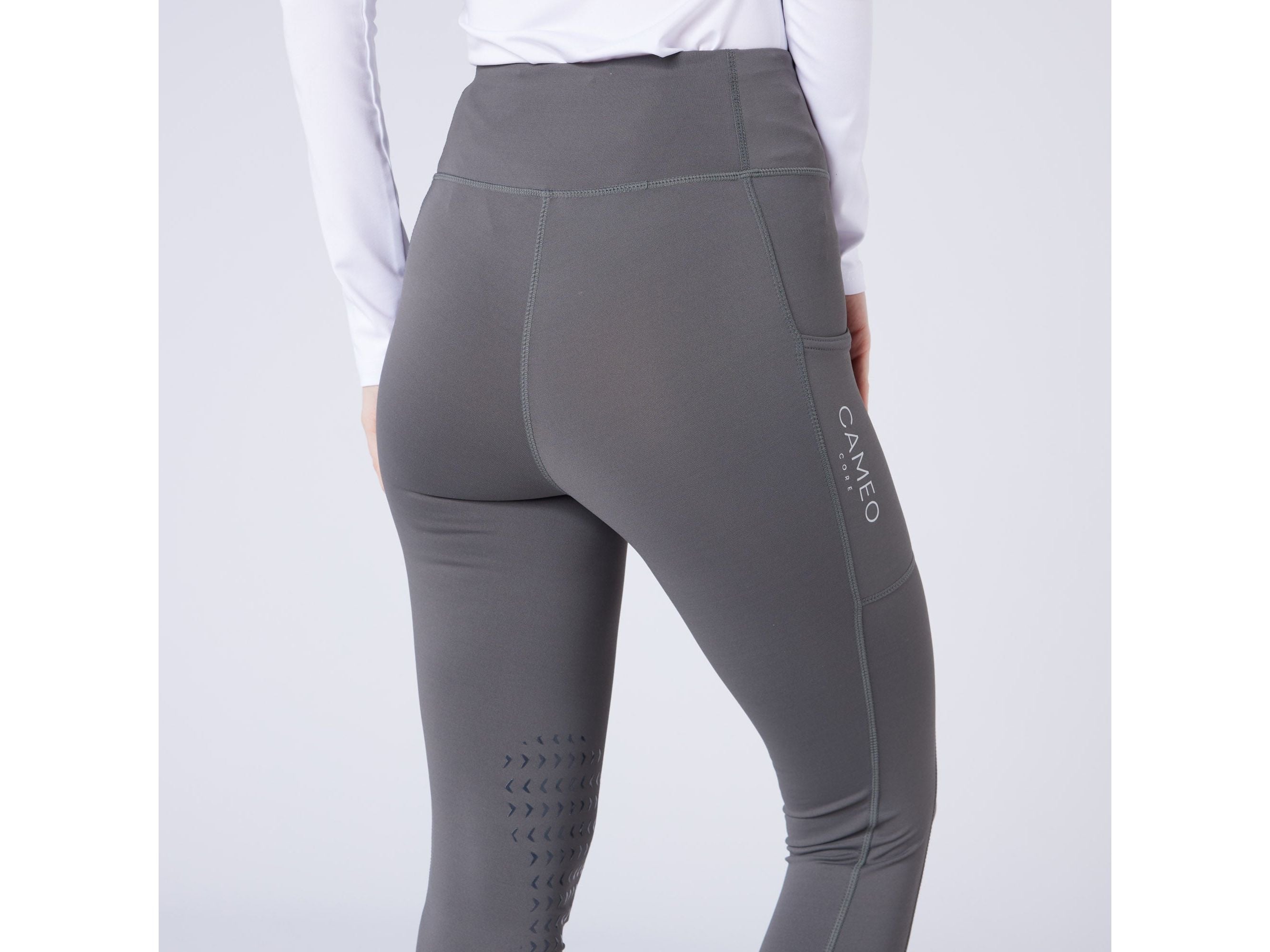 Core Riding Tights view