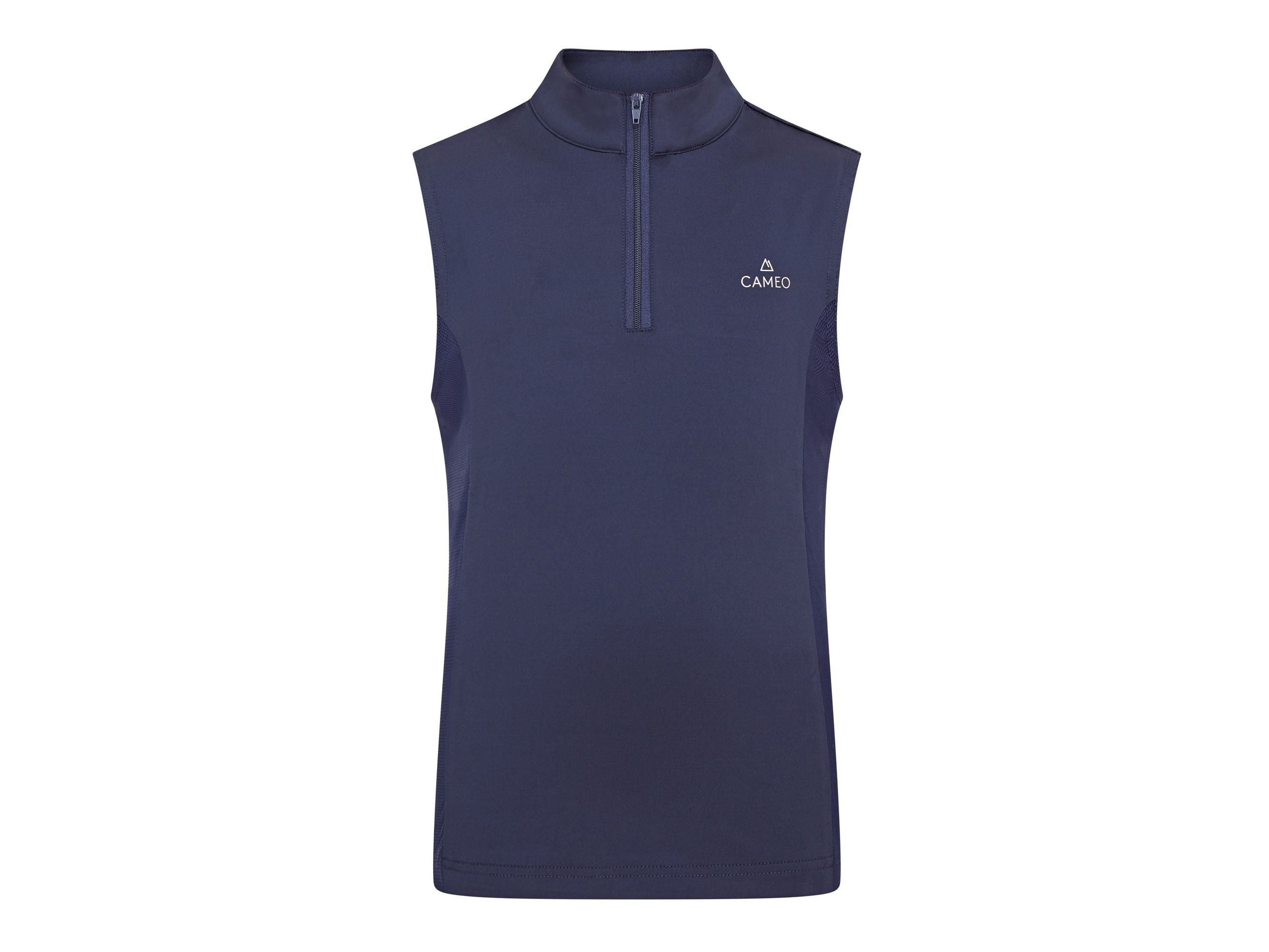 Junior Summer Baselayer view