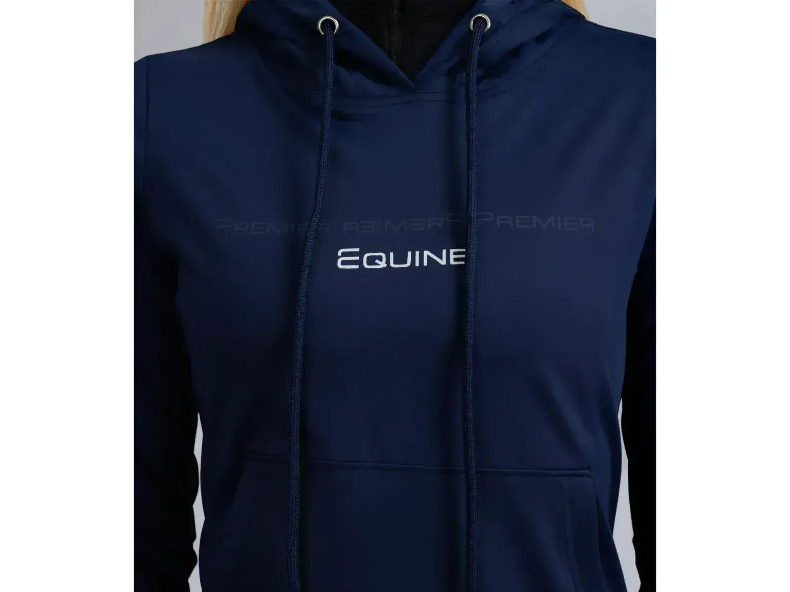 Cadenza Technical Riding Hoodie