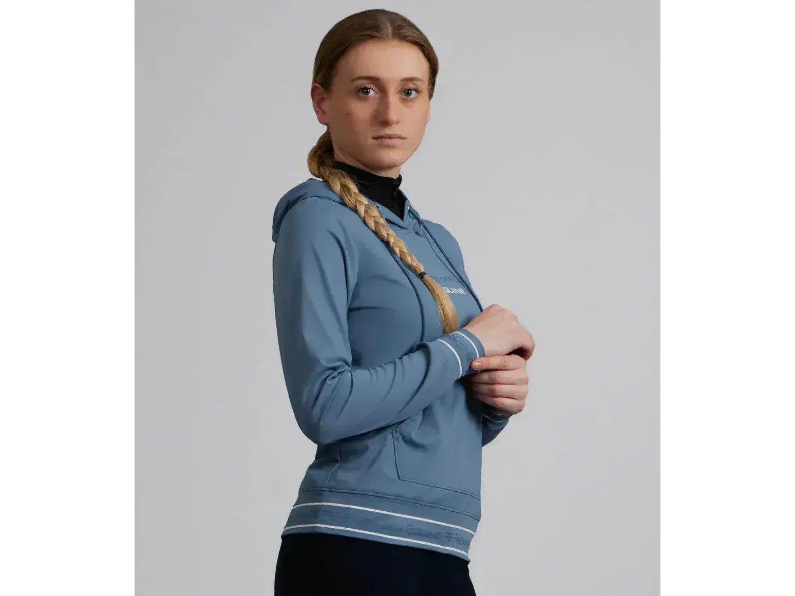 Cadenza Technical Riding Hoodie