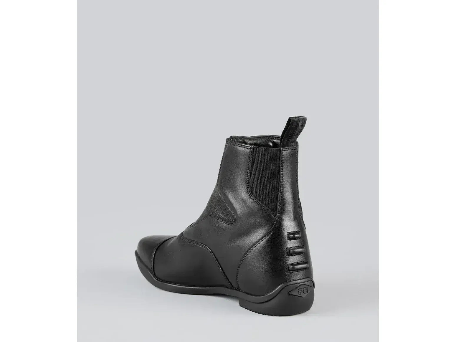Calceus Leather Paddock Boots
