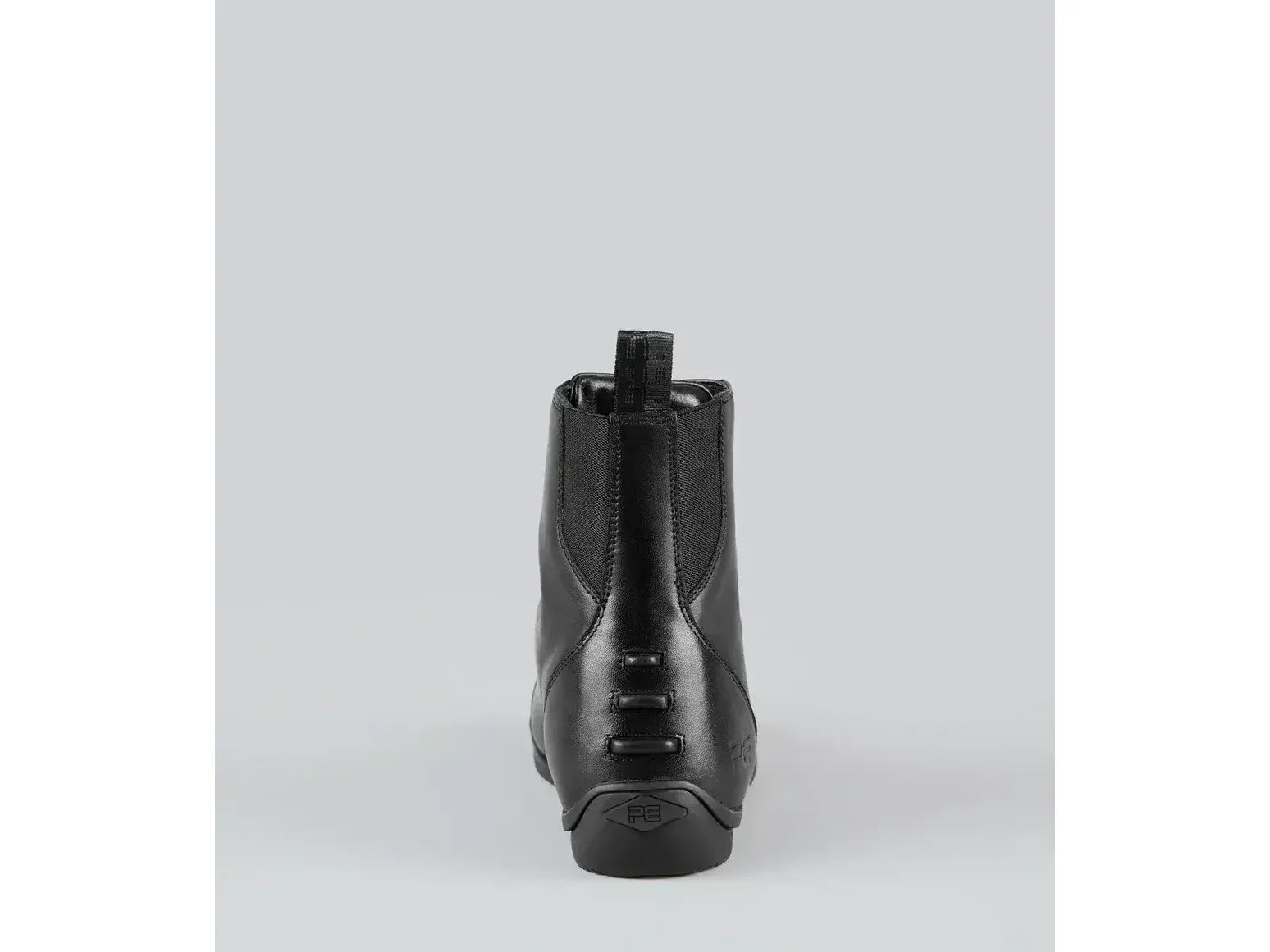 Calceus Leather Paddock Boots