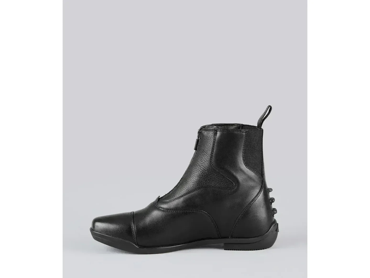 Calceus Leather Paddock Boots