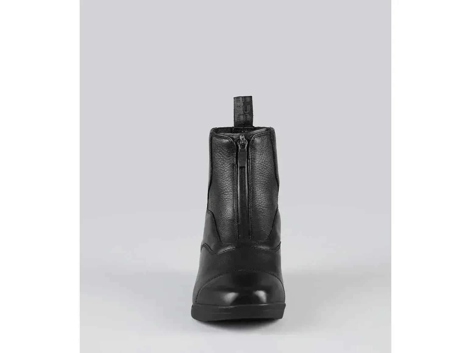 Calceus Leather Paddock Boots