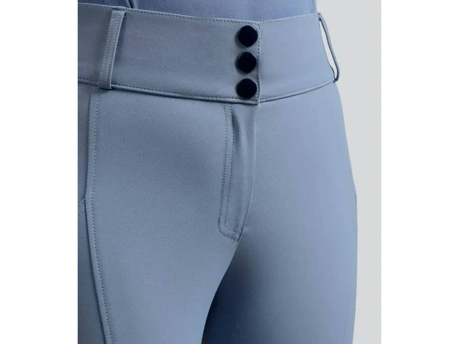 Campani Womens Full Seat Riding Breeches