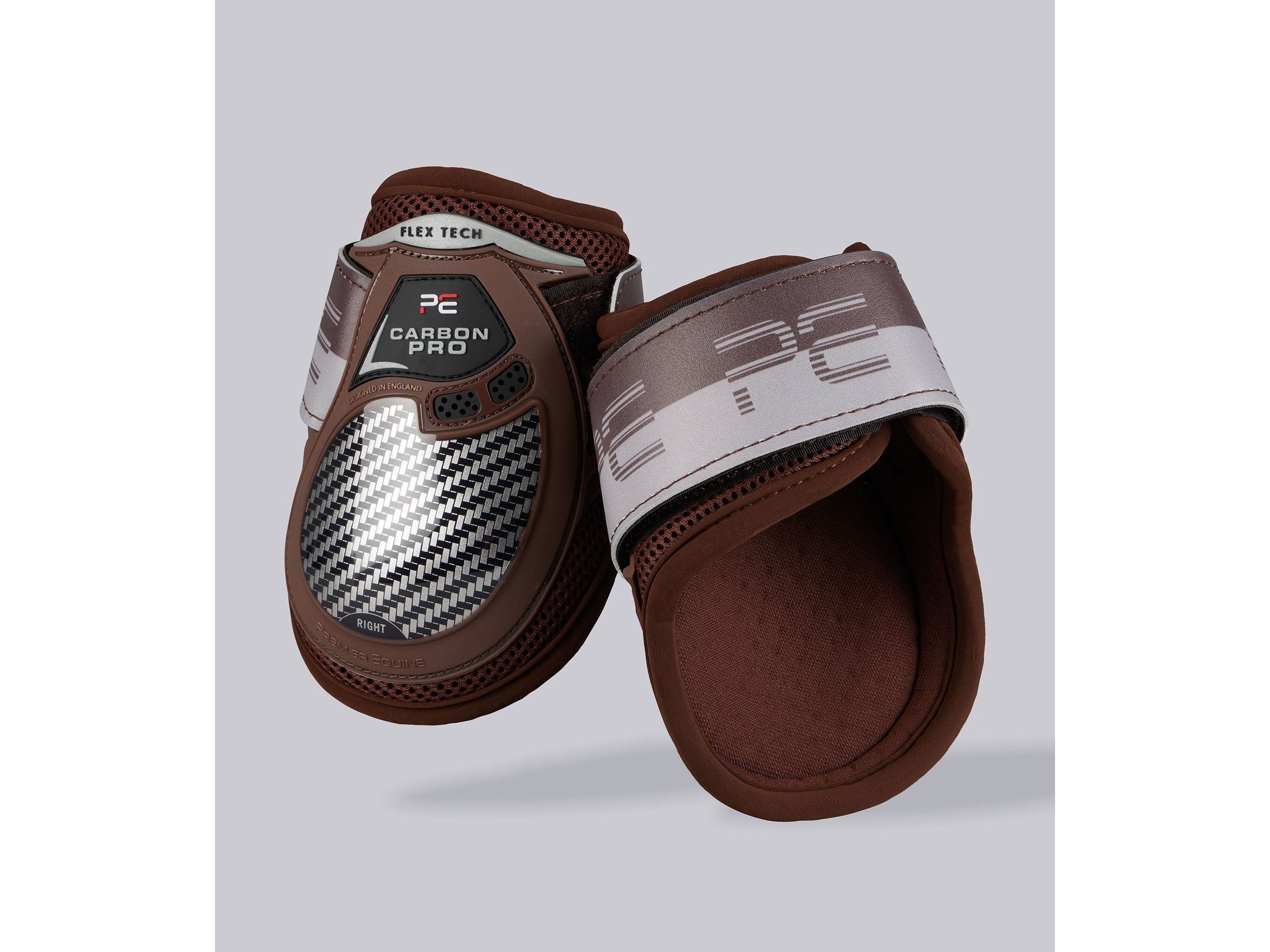 Carbon Pro Fetlock LITE Boots