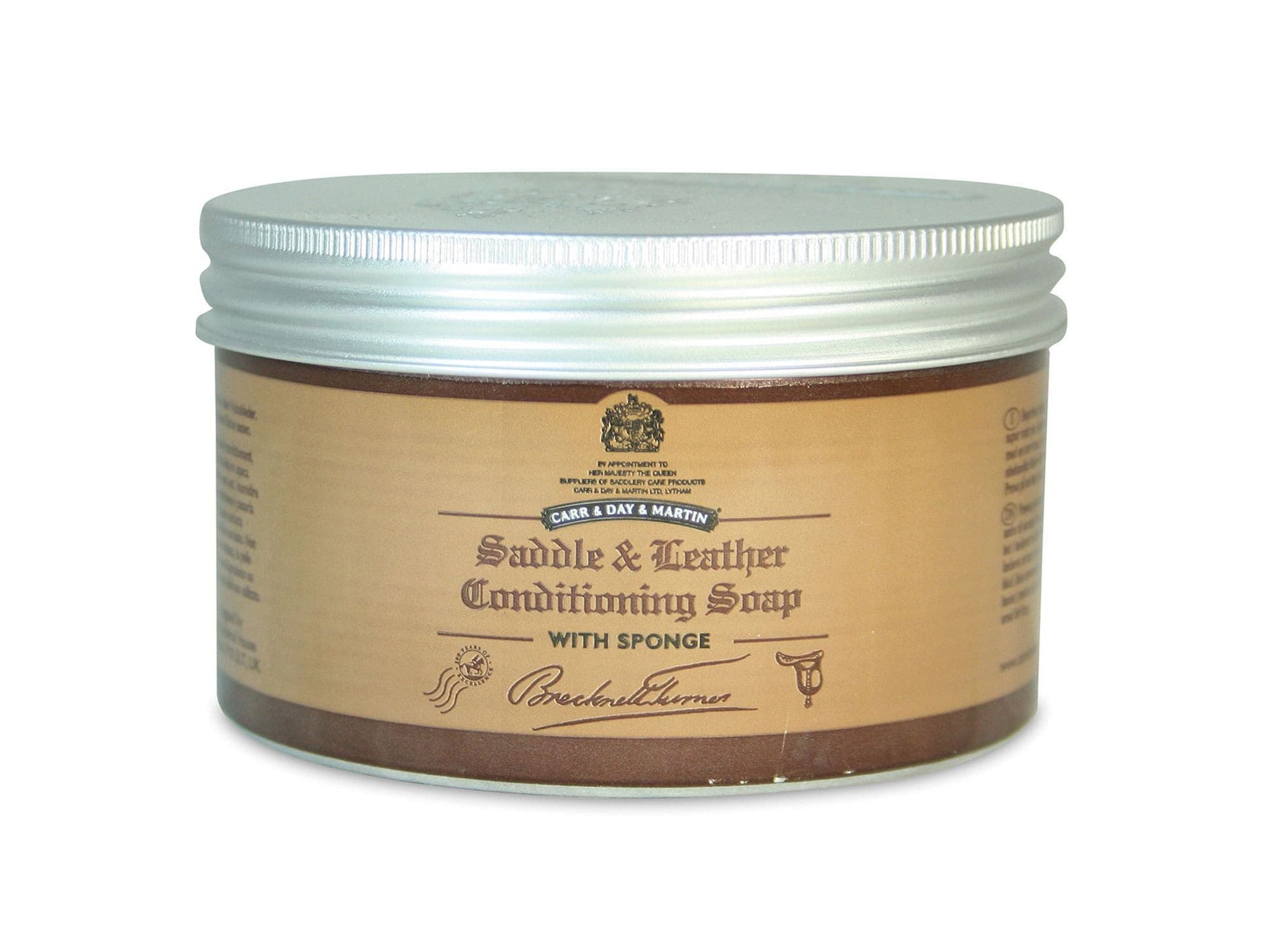 Carr & Day & Martin Brecknell Turner Saddle Soap