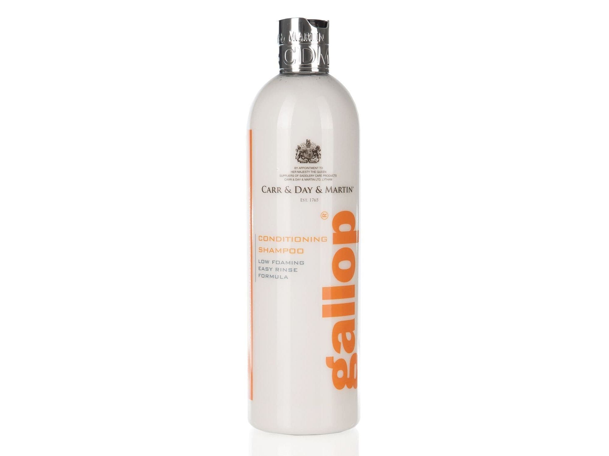 Carr & Day & Martin Gallop Conditioning Shampoo - 500ml