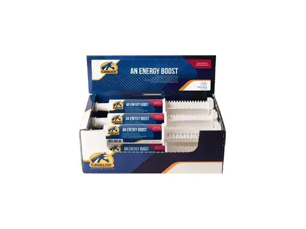 Cavalor AN Energy Boost