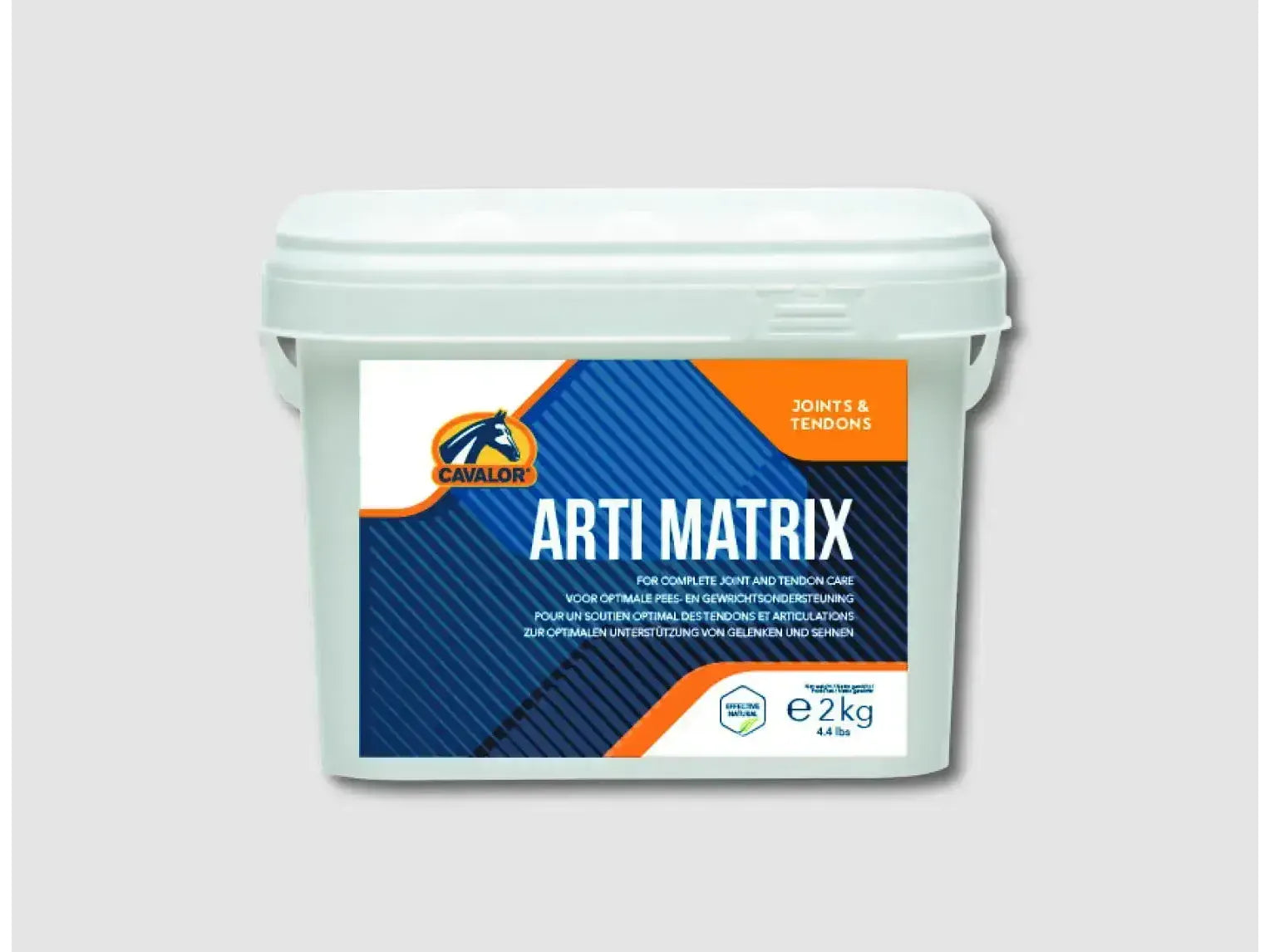 Cavalor Arti Matrix