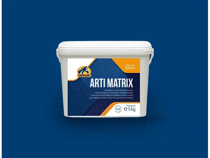 Cavalor Arti Matrix