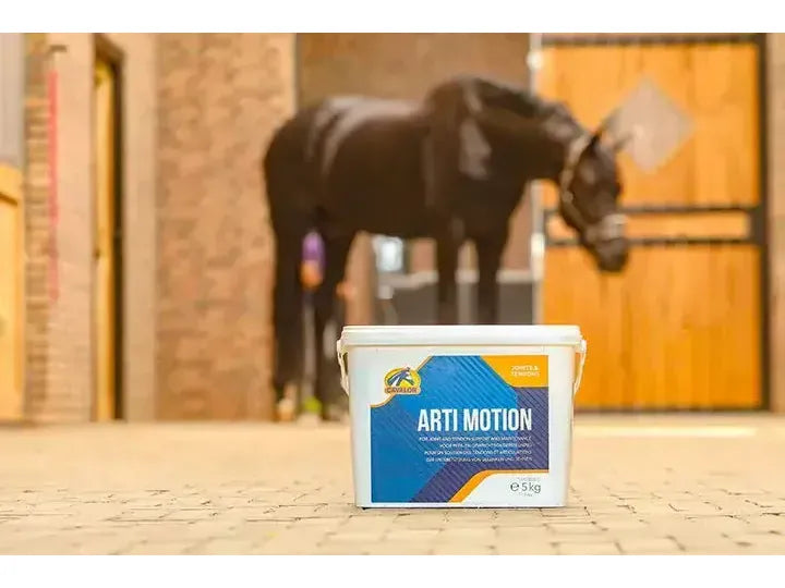 Cavalor Arti Motion