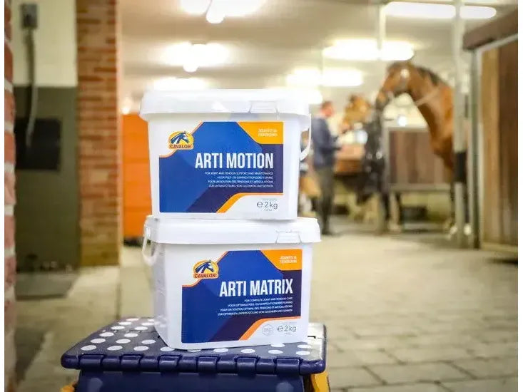 Cavalor Arti Motion