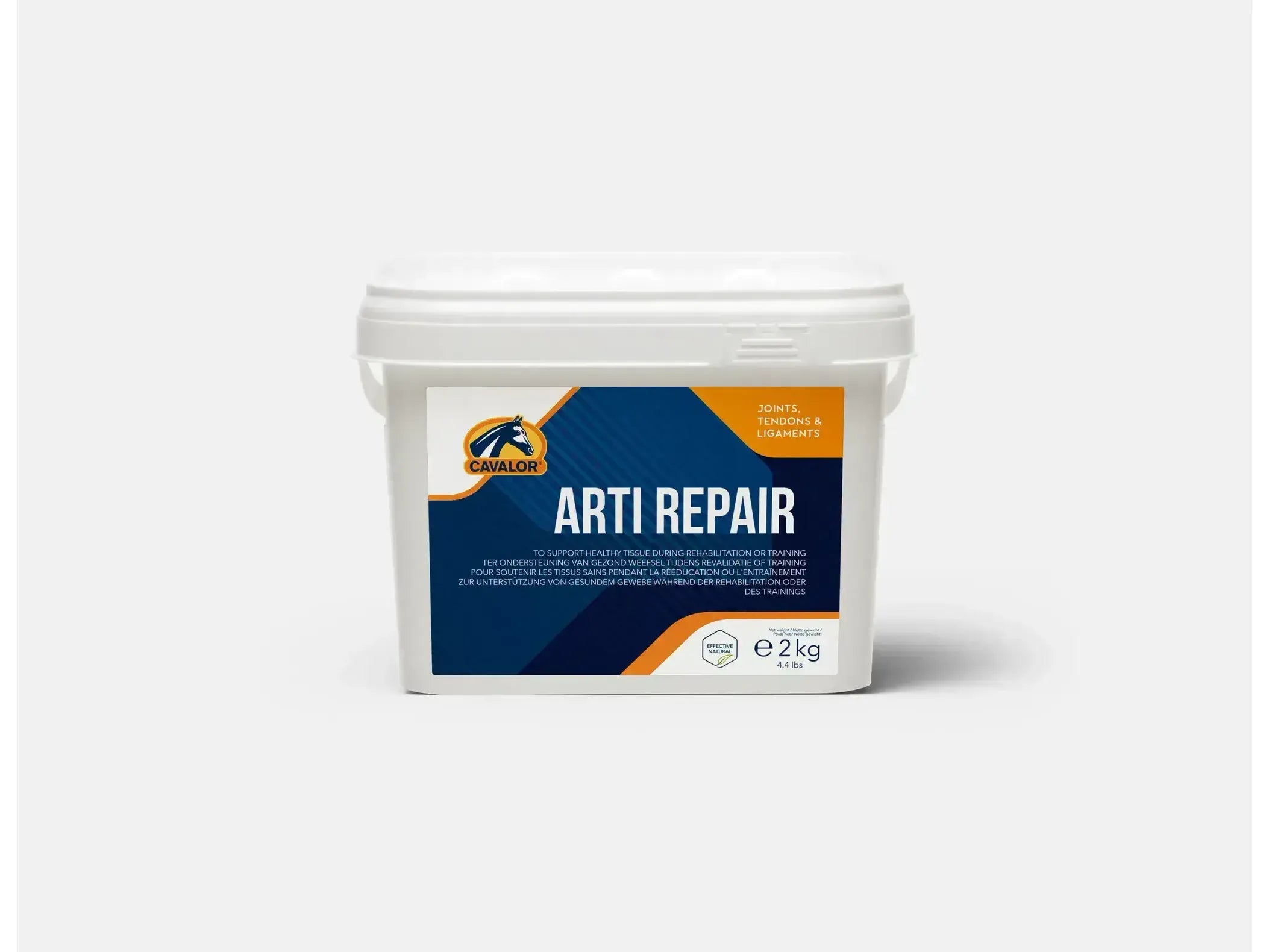 Cavalor Arti Repair