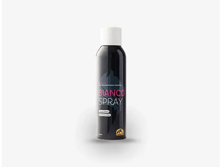 Cavalor Bianco Spray
