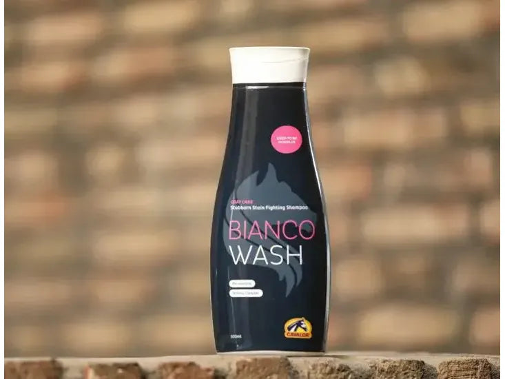 Cavalor Bianco Wash