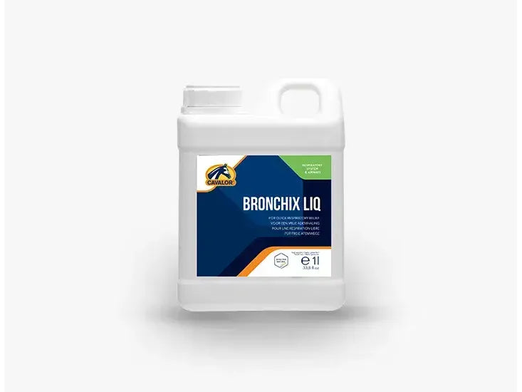 Cavalor Bronchix Liquid