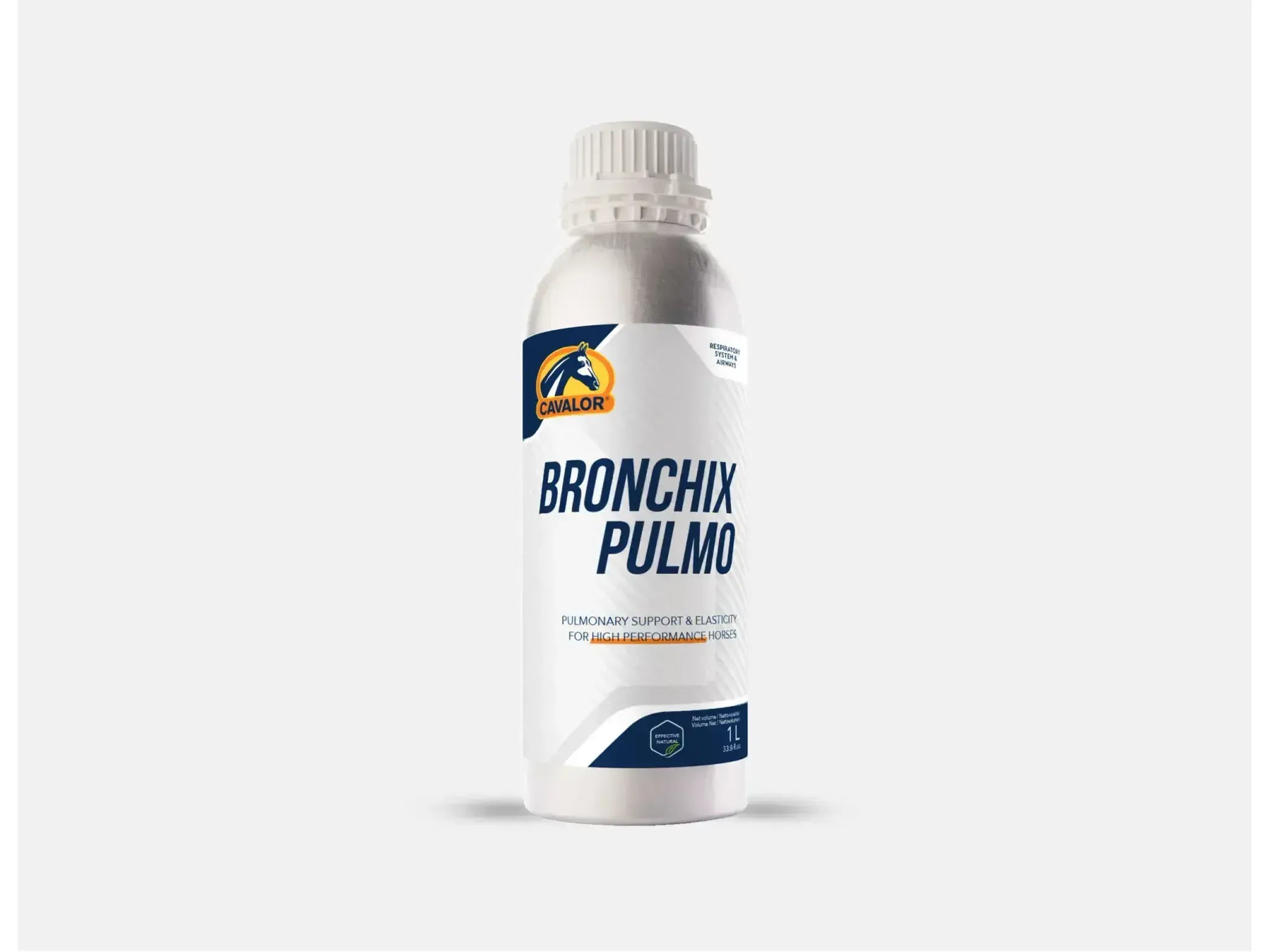 Cavalor Bronchix Pulmo Paste