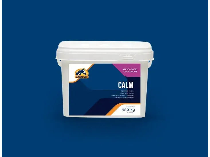 Cavalor Calm