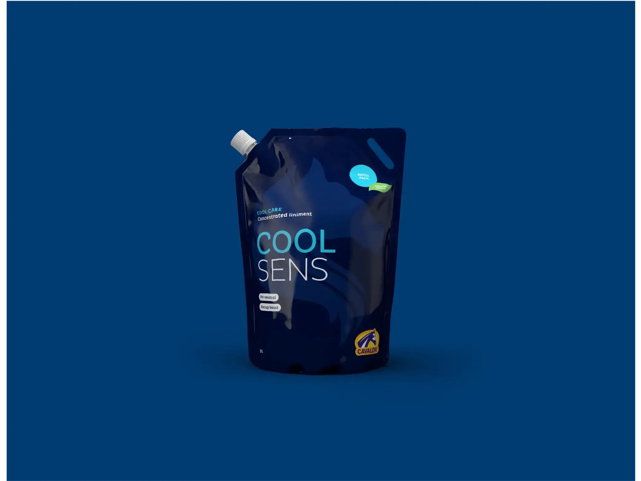 Cavalor Coolsens