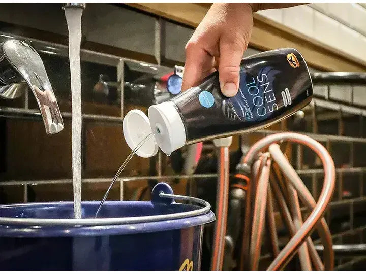 Cavalor Coolsens