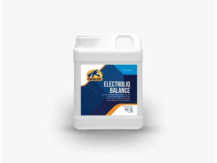 Cavalor Electroliq Balance