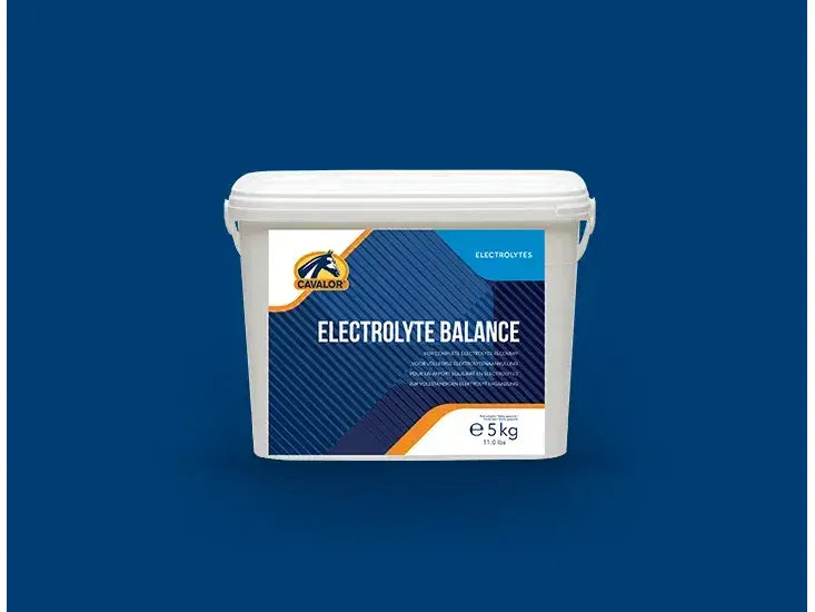 Cavalor Electrolyte Balance
